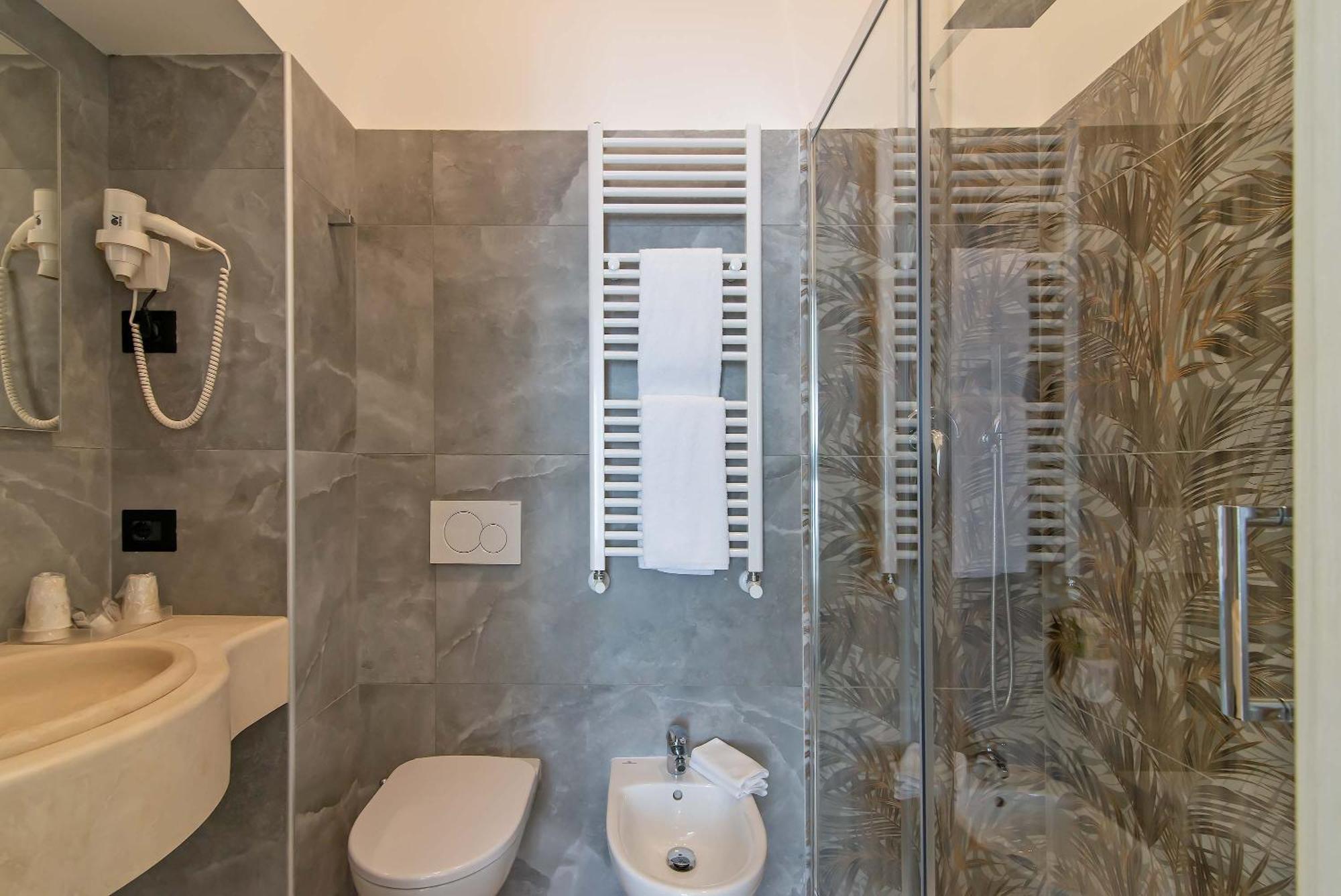 Double or Twin Room Annex
