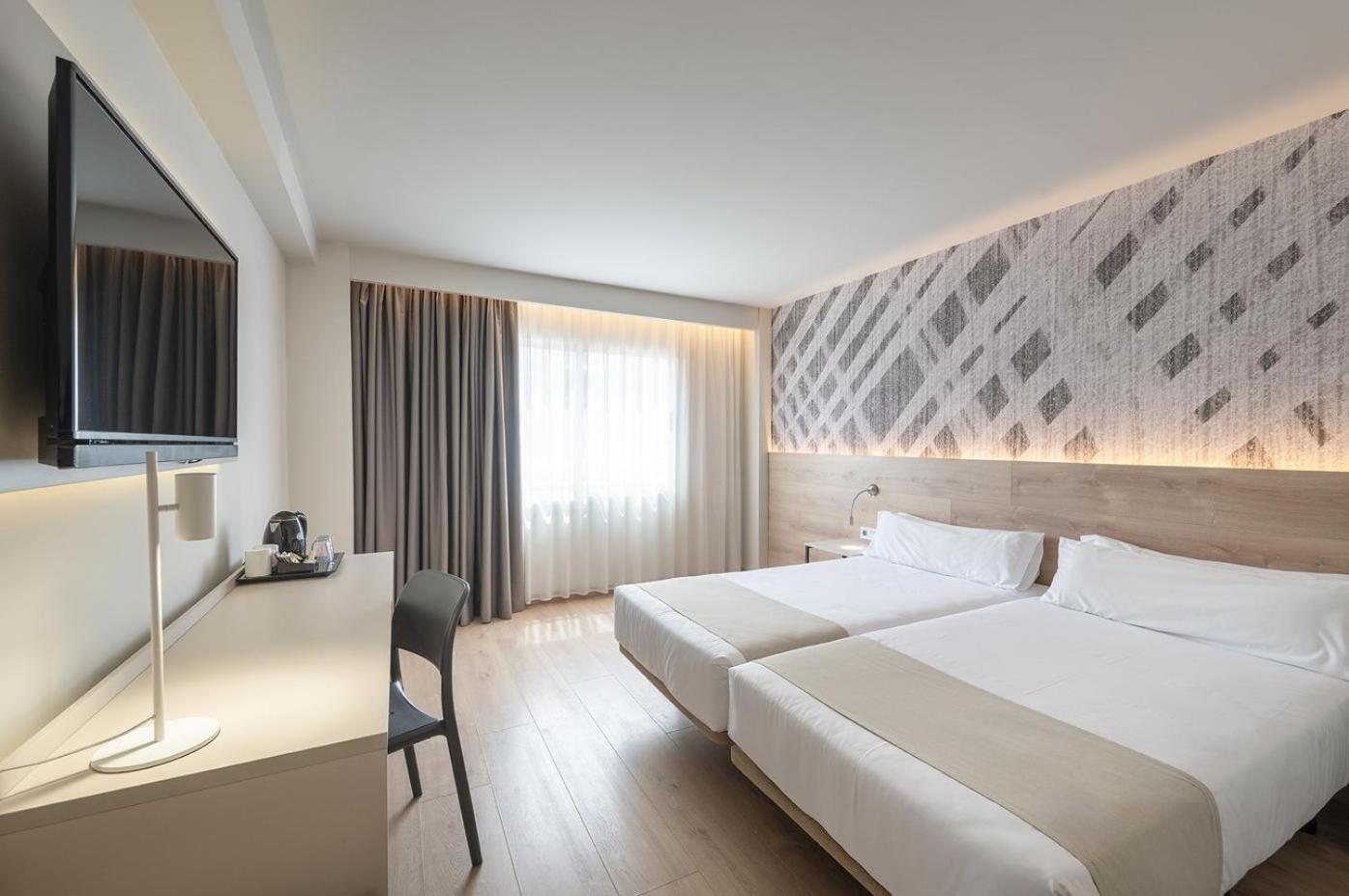 Doppelzimmer ohne Terrasse (2 Erwachsene)