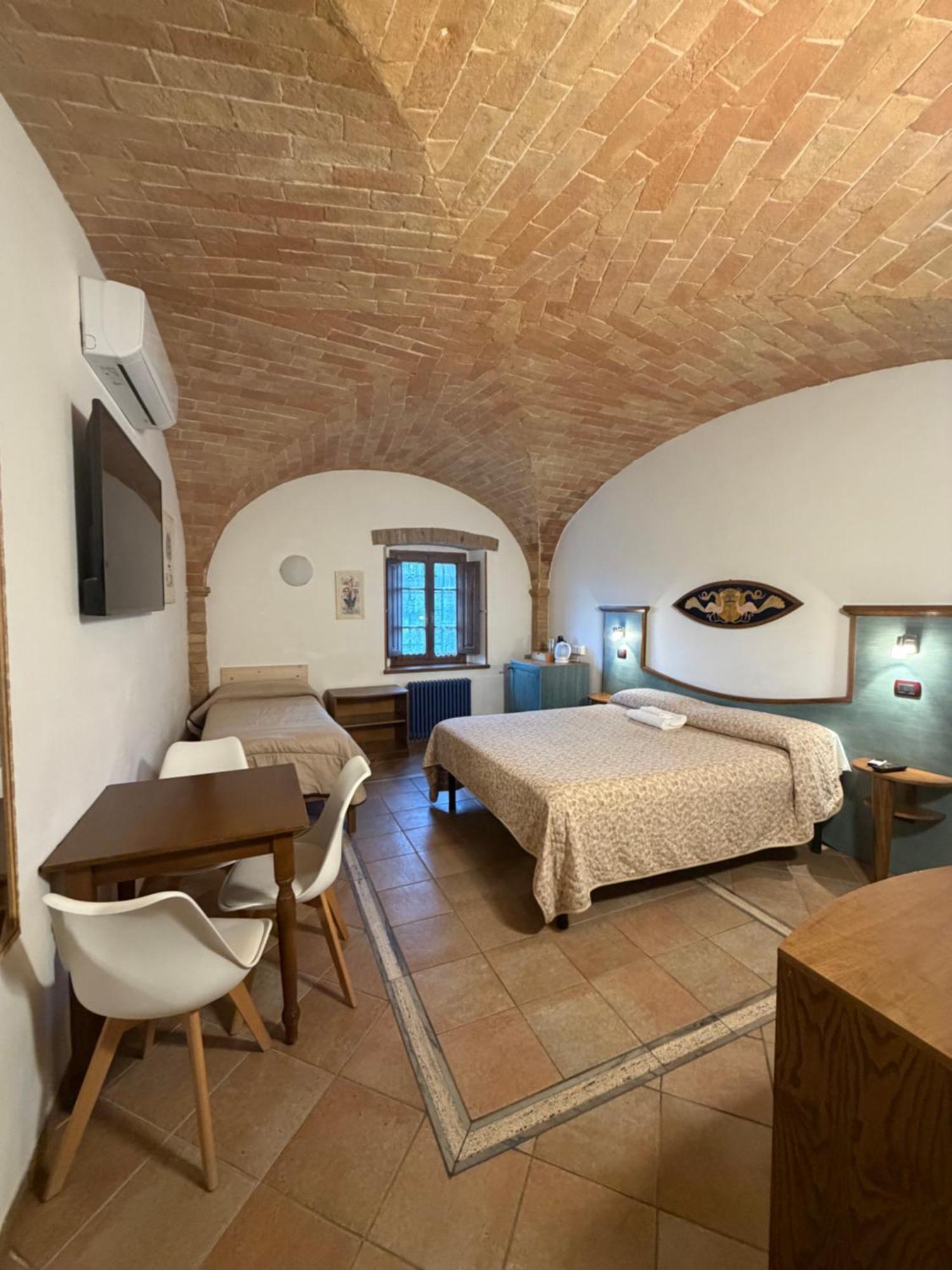 Large Double Room