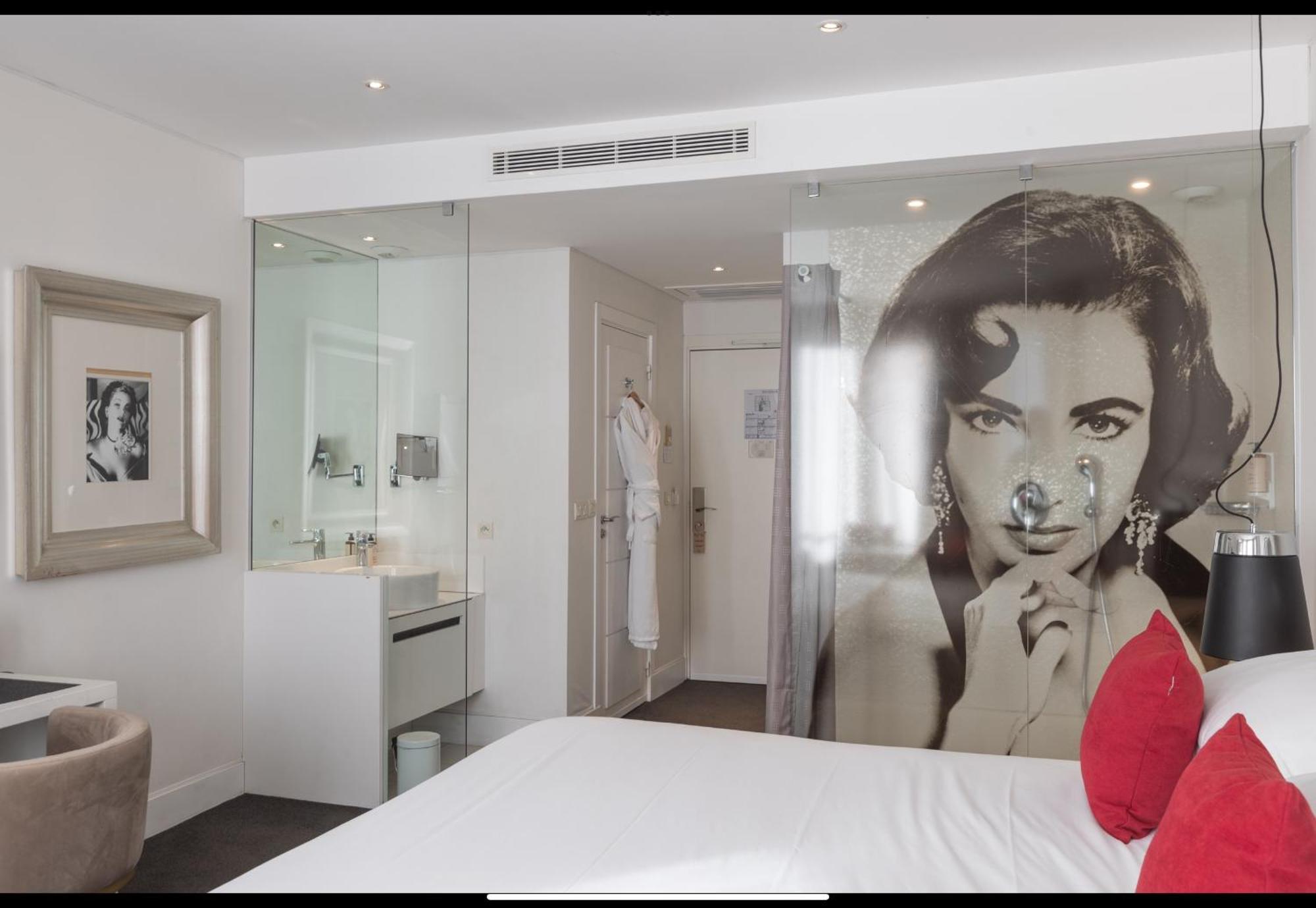 The Classic room Design