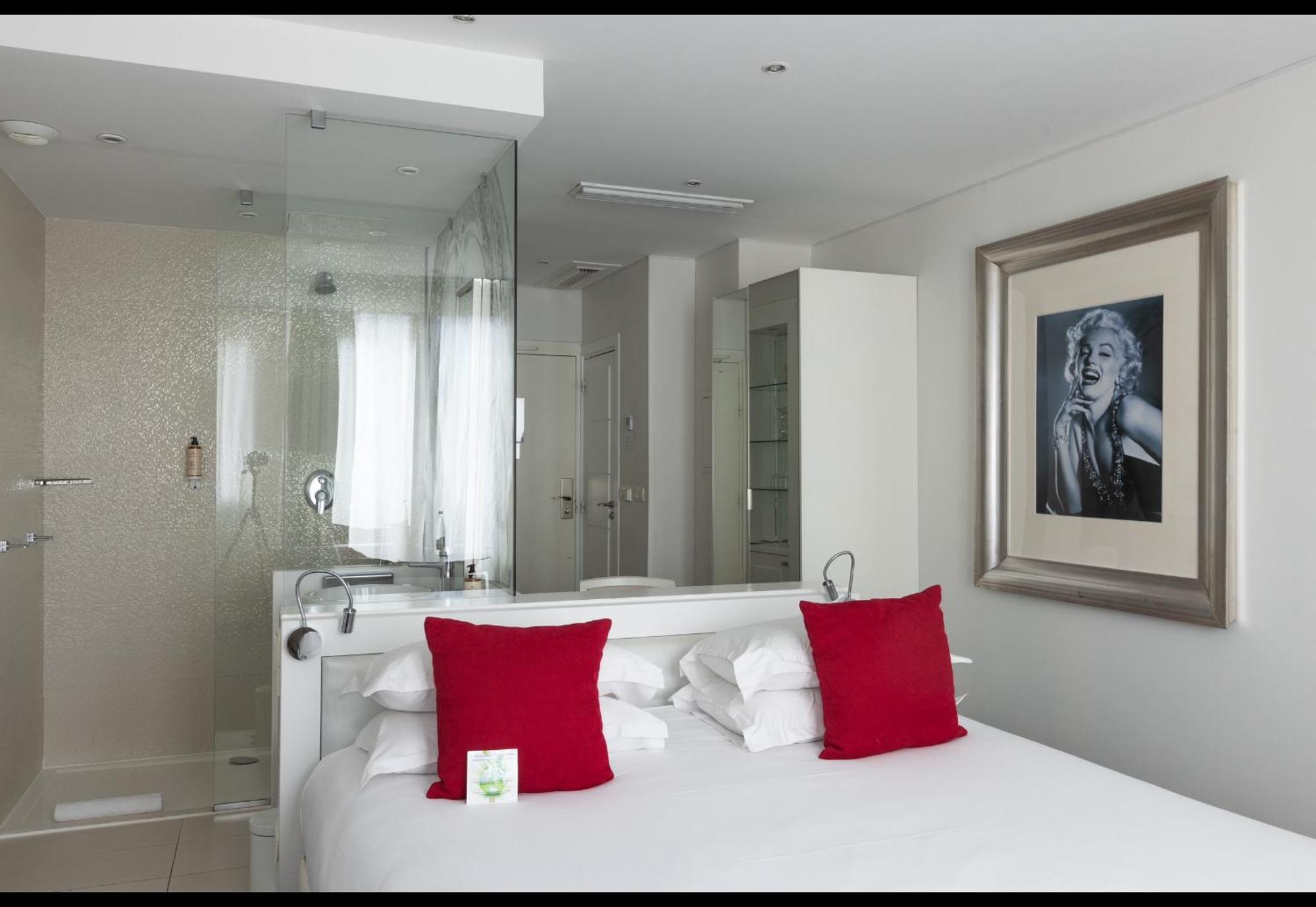 The Classic room Design