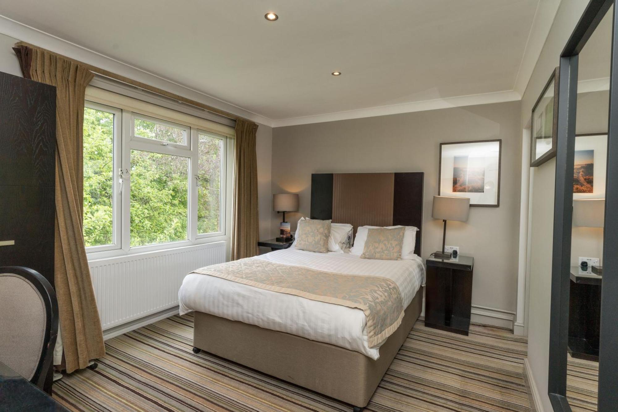 Double Room Annex