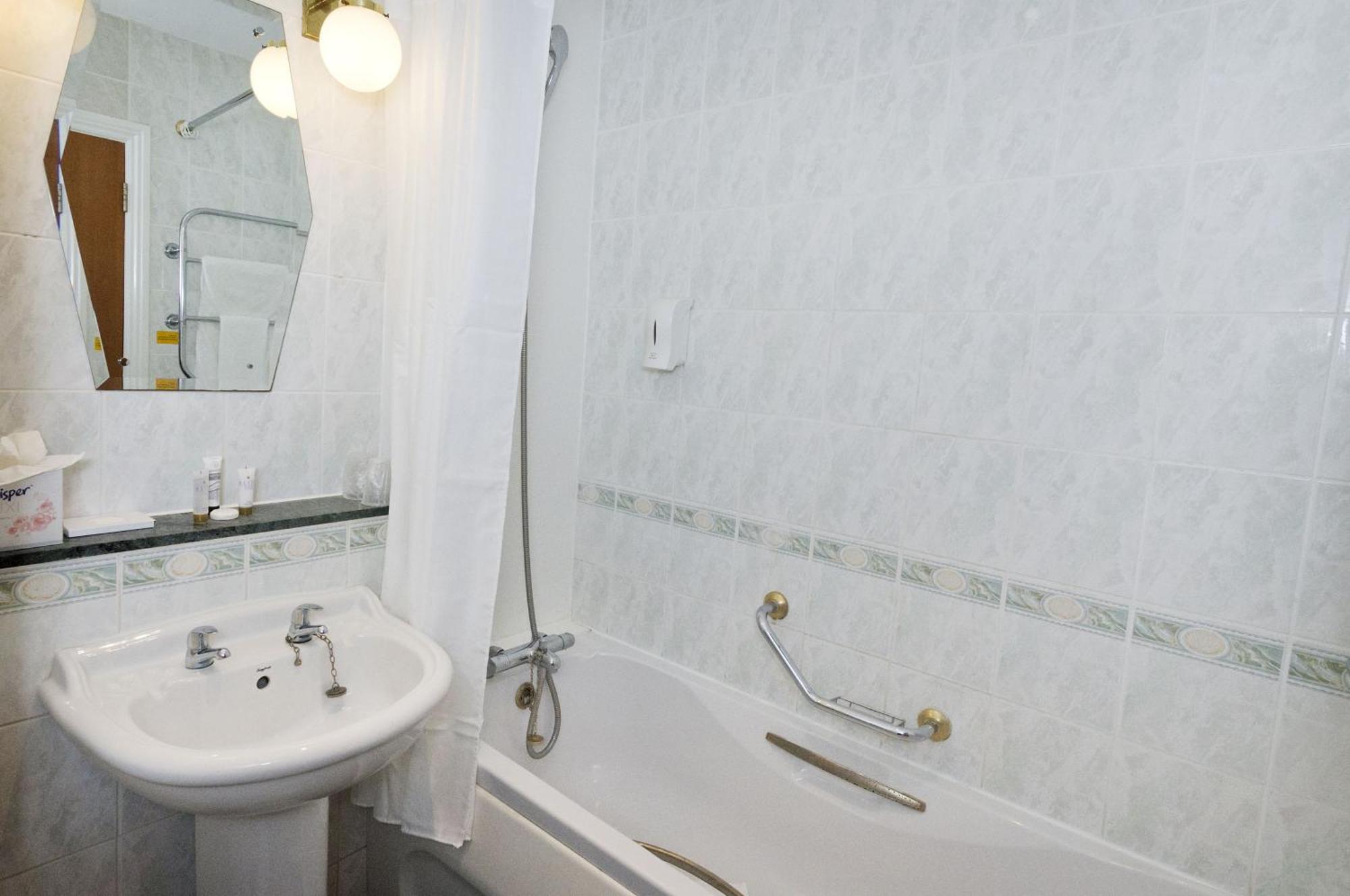 Habitación Individual Estándar