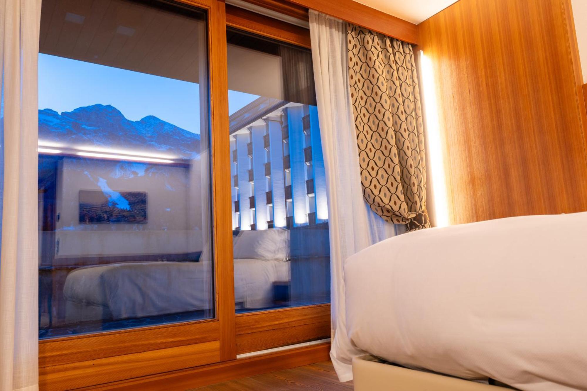 Chambre Double ou Lits Jumeaux Classique