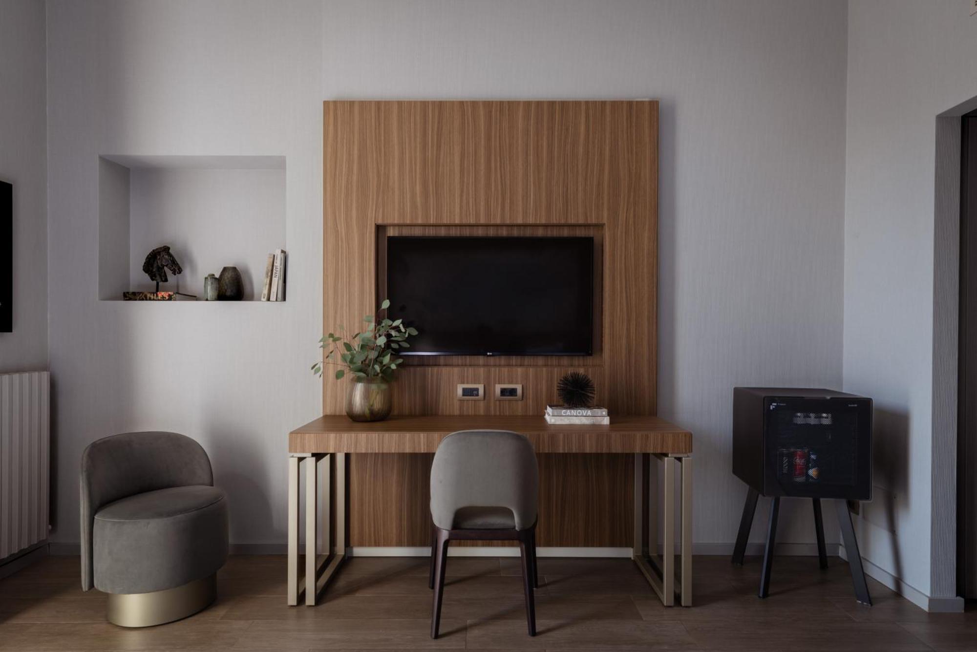 Quarto King Deluxe