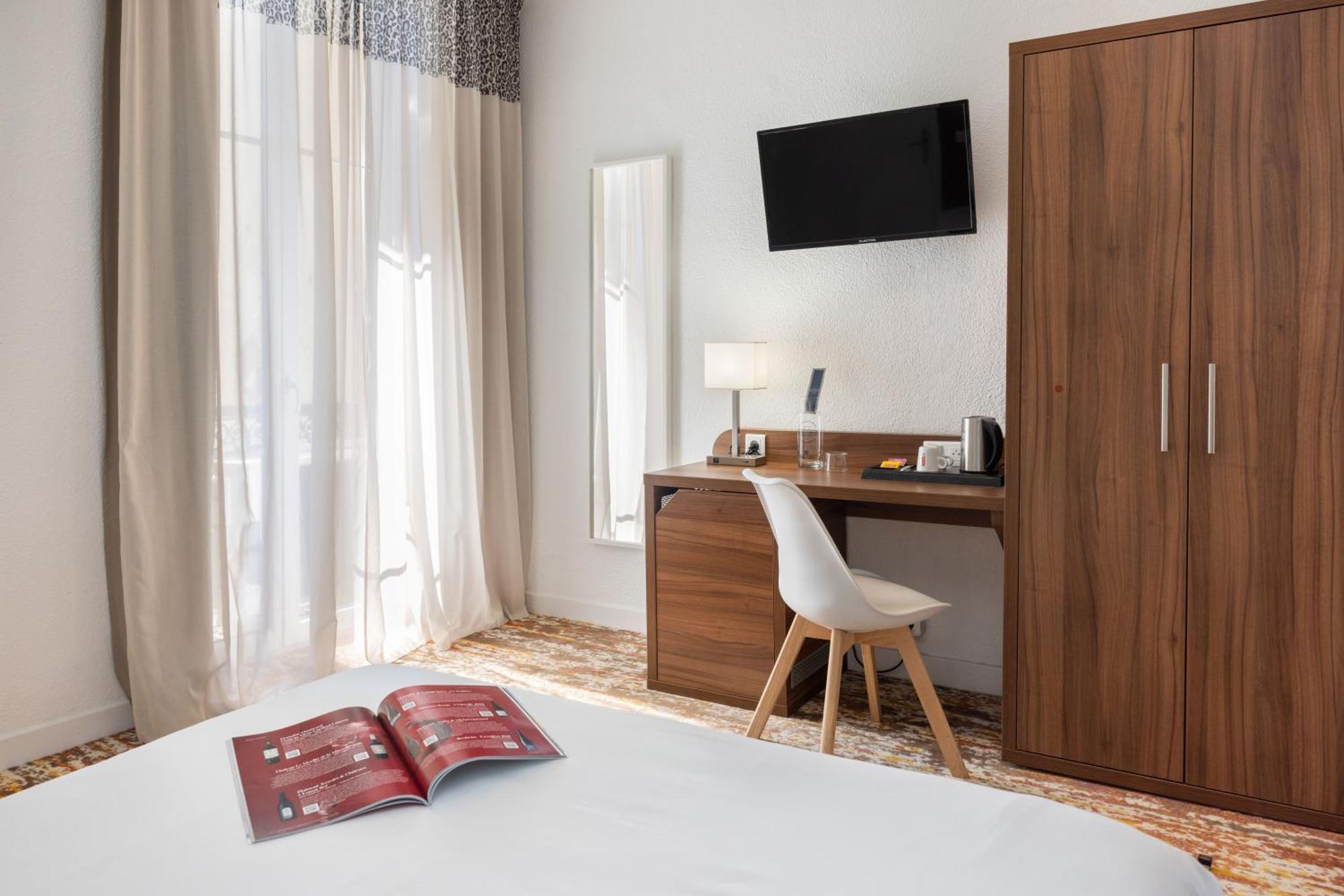 Classic Double Room