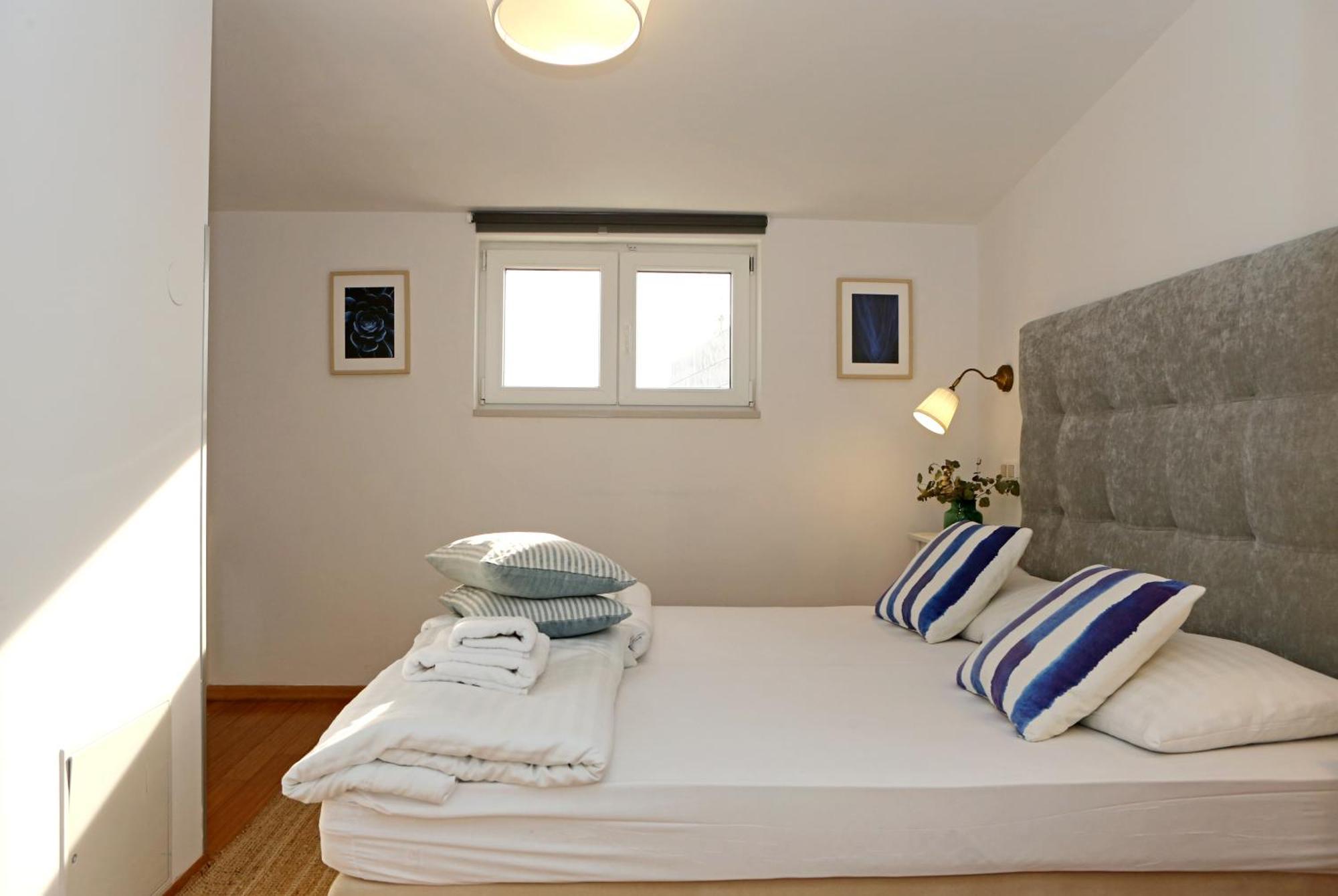 Double Room without Balcony Attic
