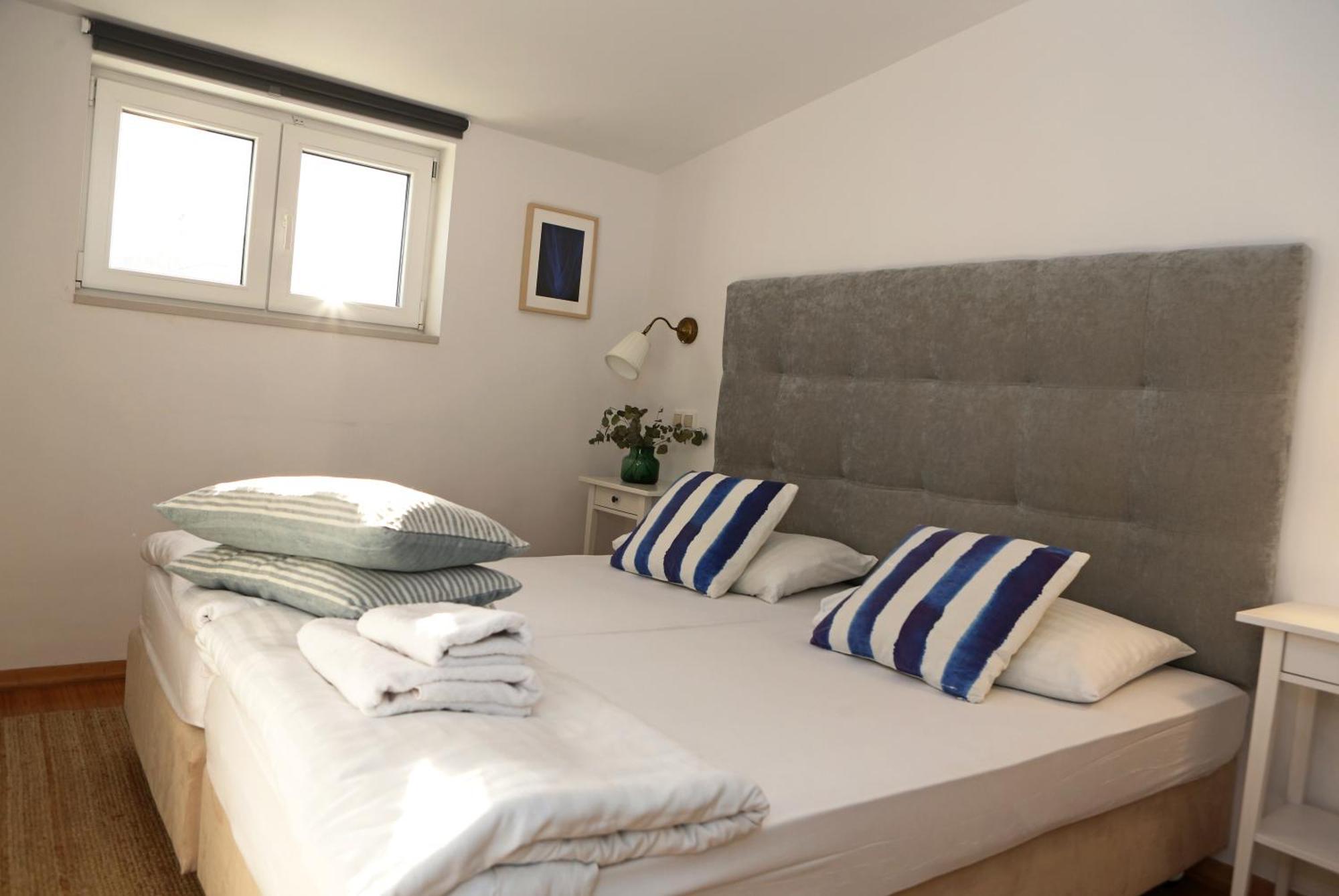 Double Room without Balcony Attic