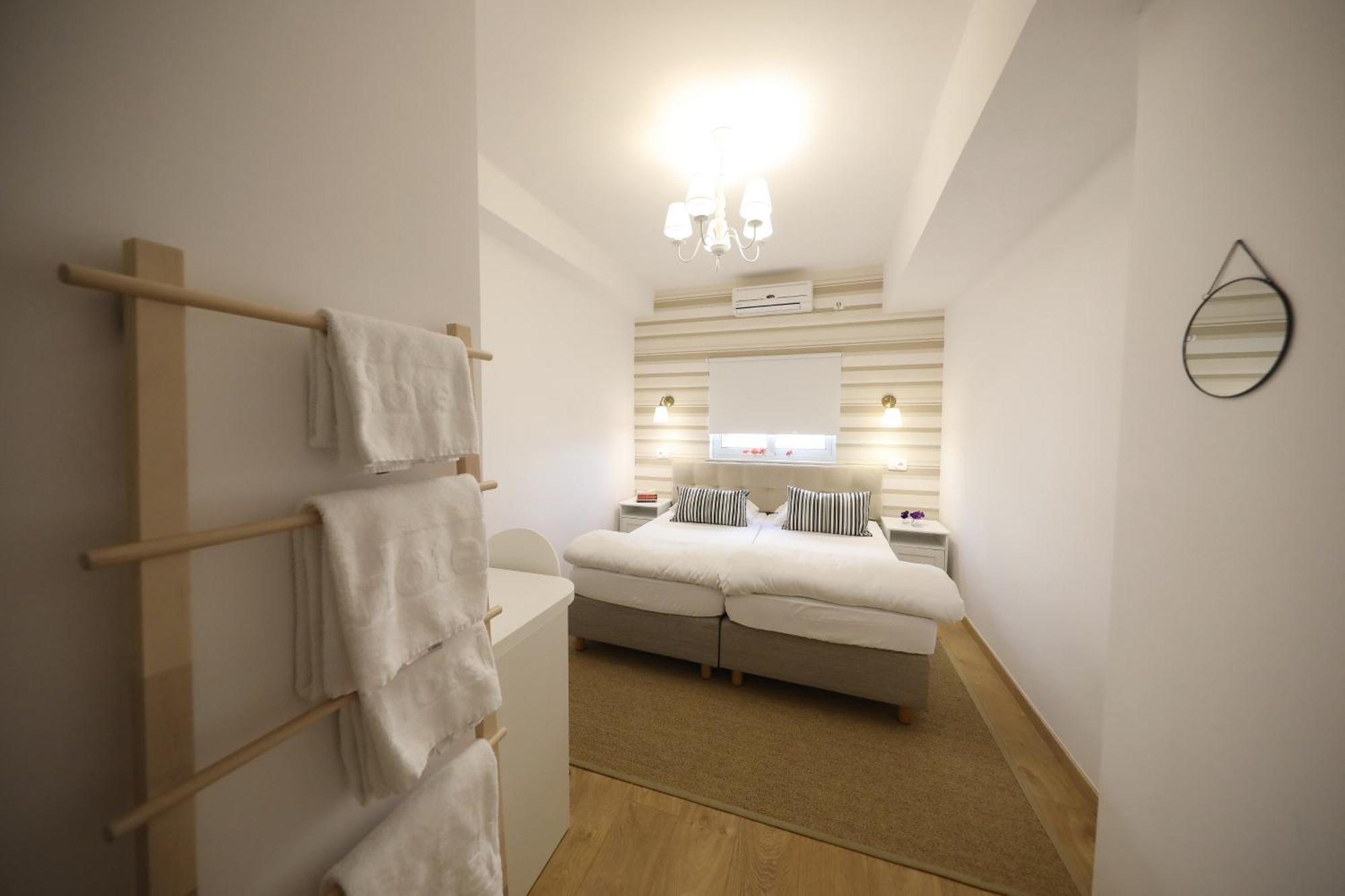 Double or Twin Room without Balcony