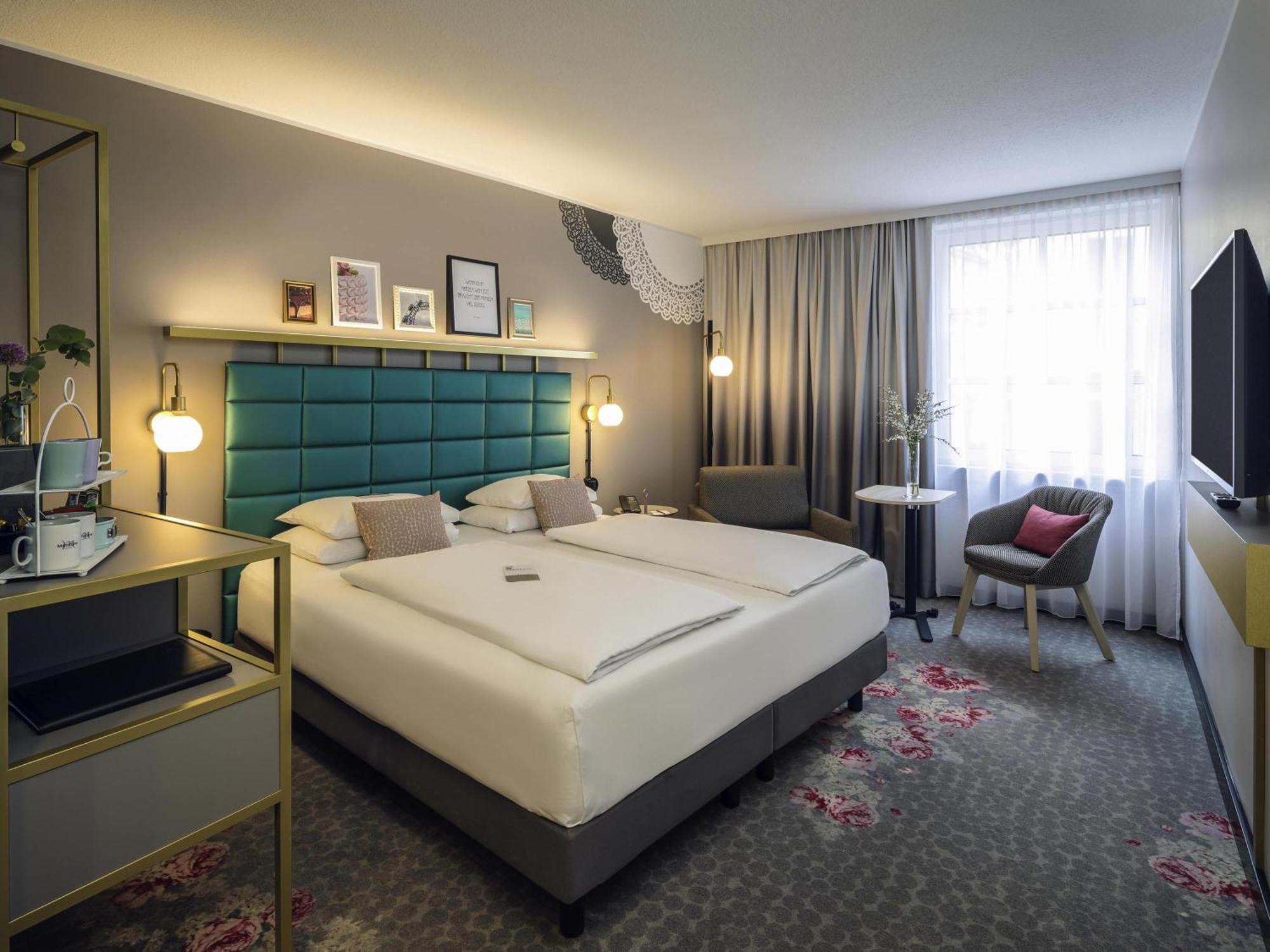 Privilege Double Room