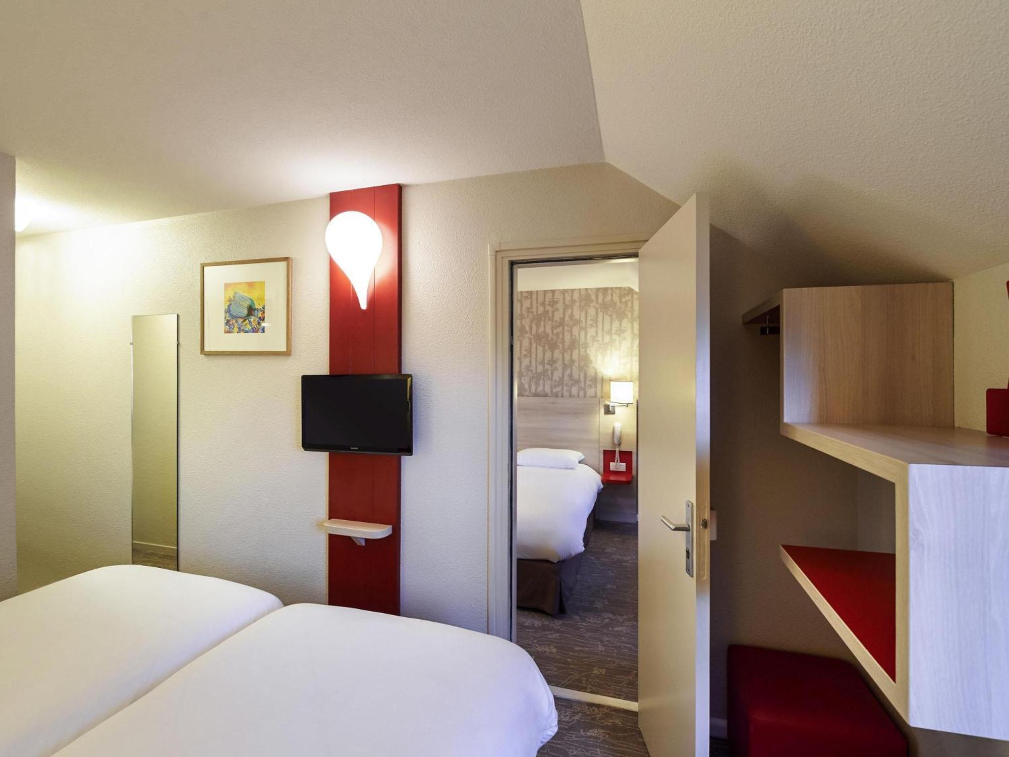 Standard Family Suite