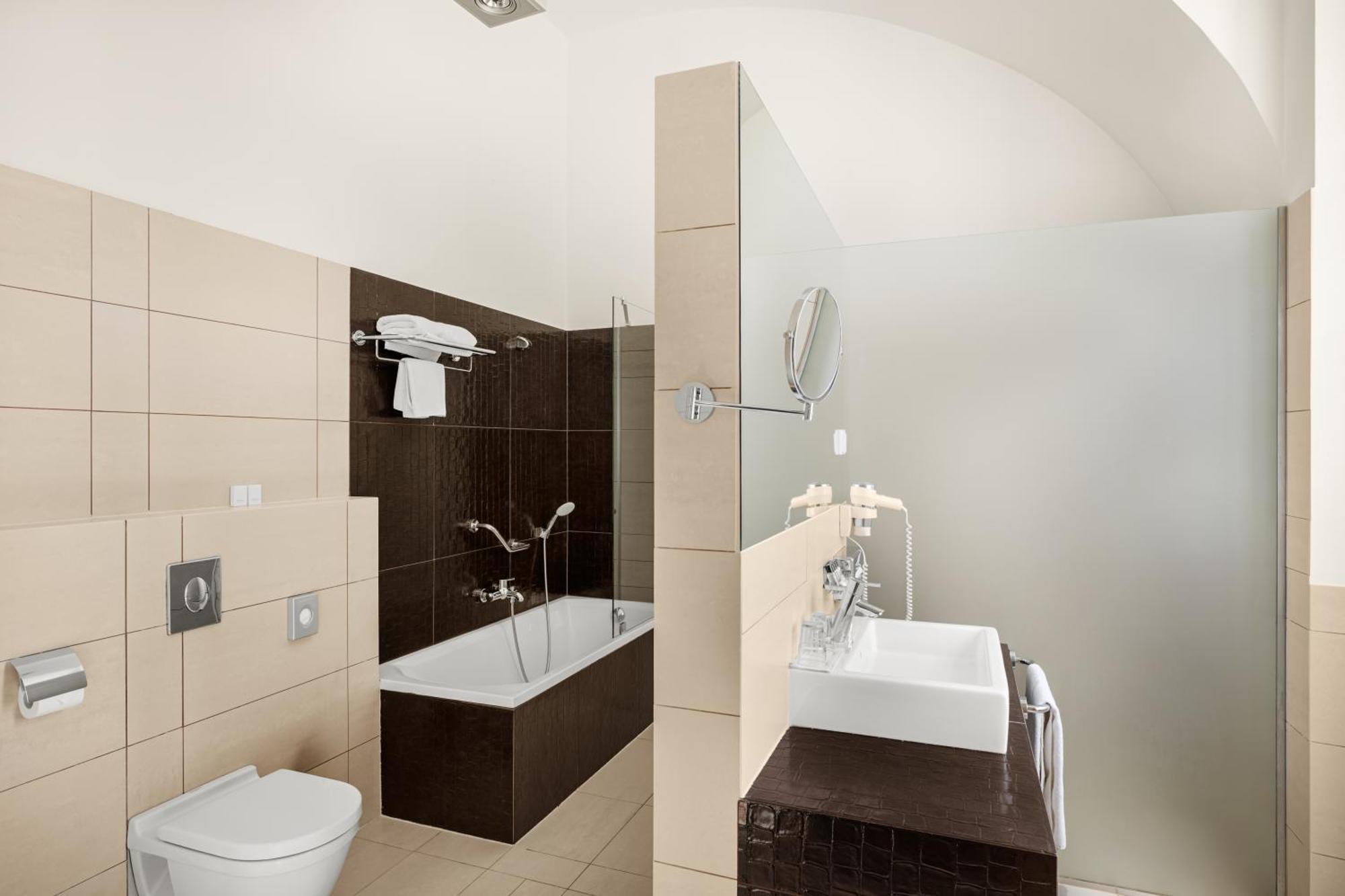 Chambre Double Supérieure