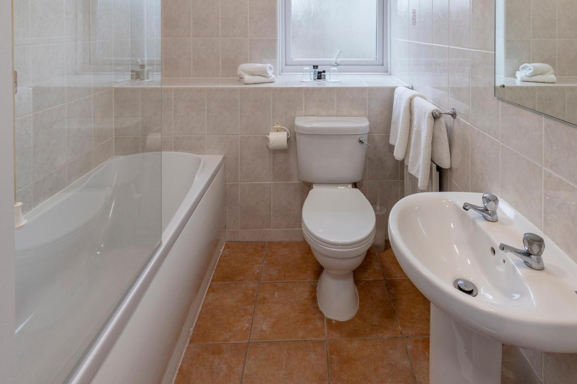 Standard Double Room Non-Smoking