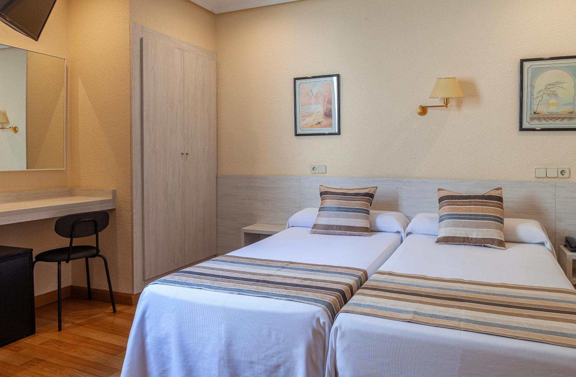 Quarto Duplo Econômico
