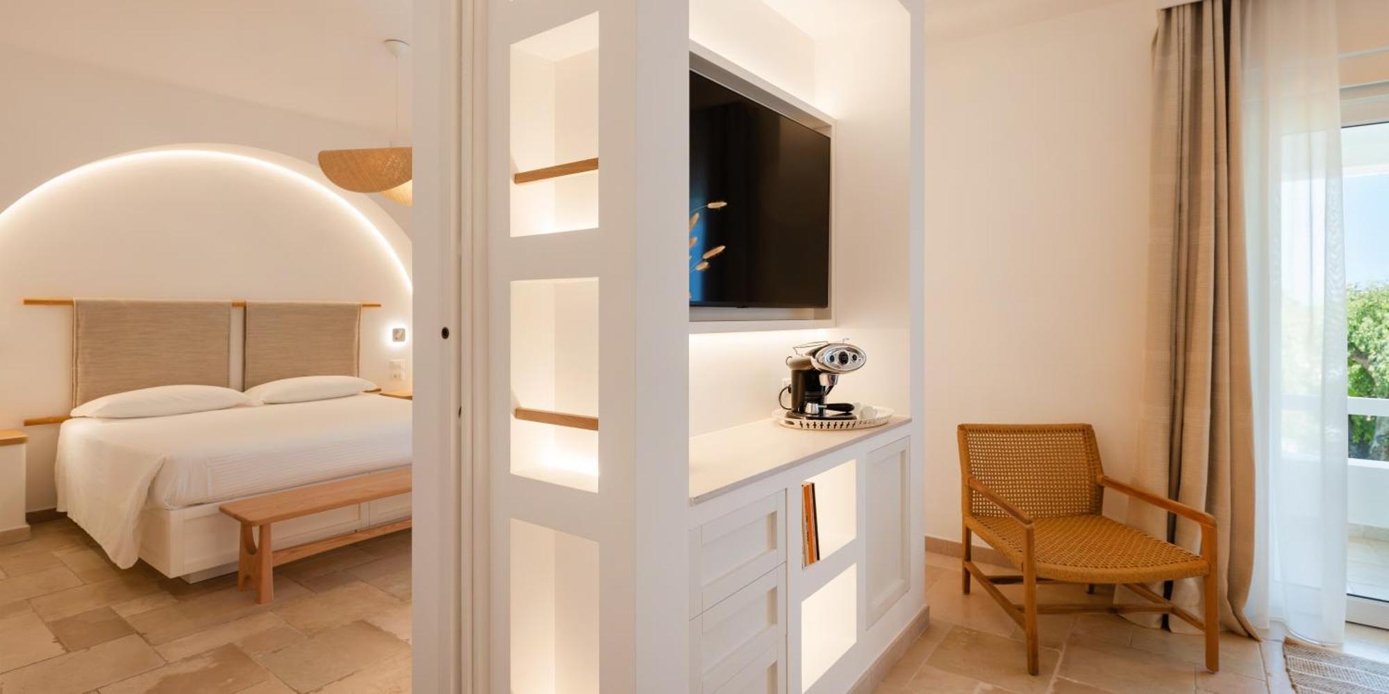 Superior Suite