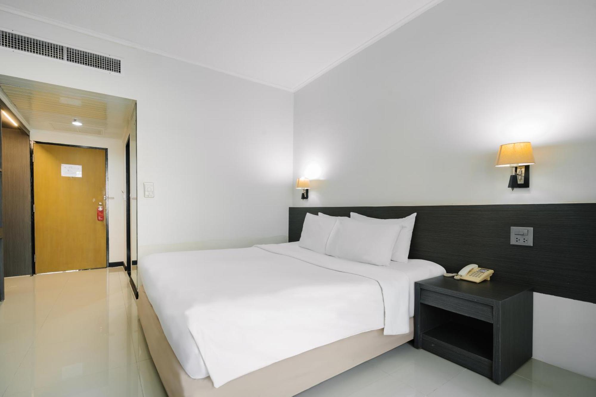 Deluxe Room King