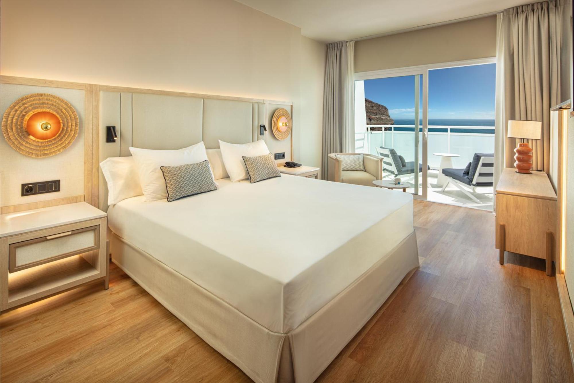 Standard Room Esencia