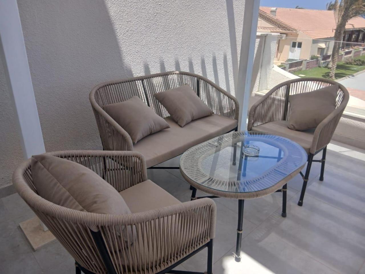 Elite Suite Sea View