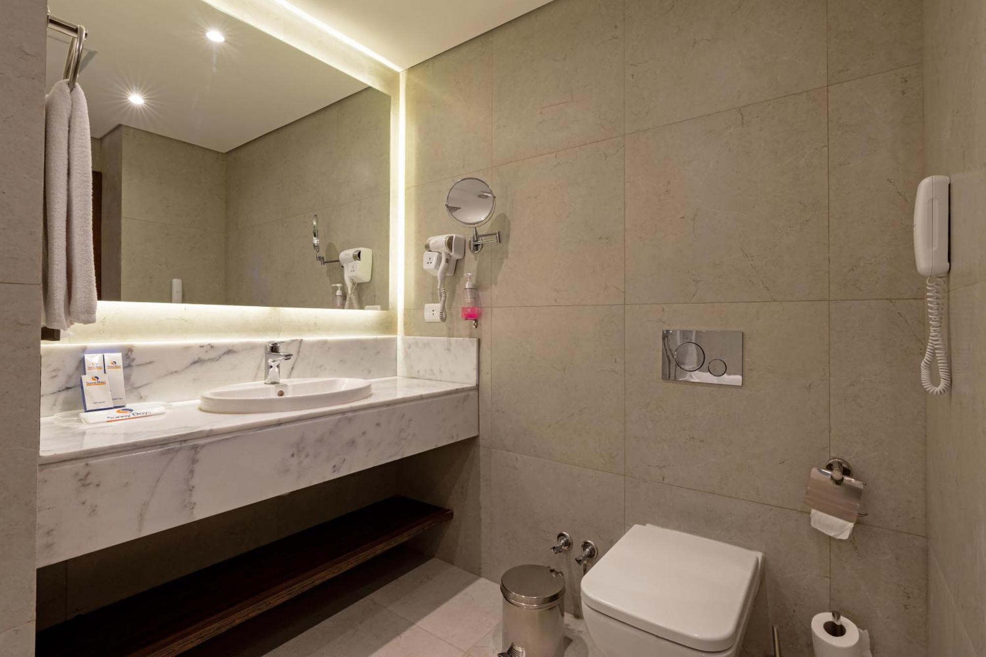 Elite Suite Sea View