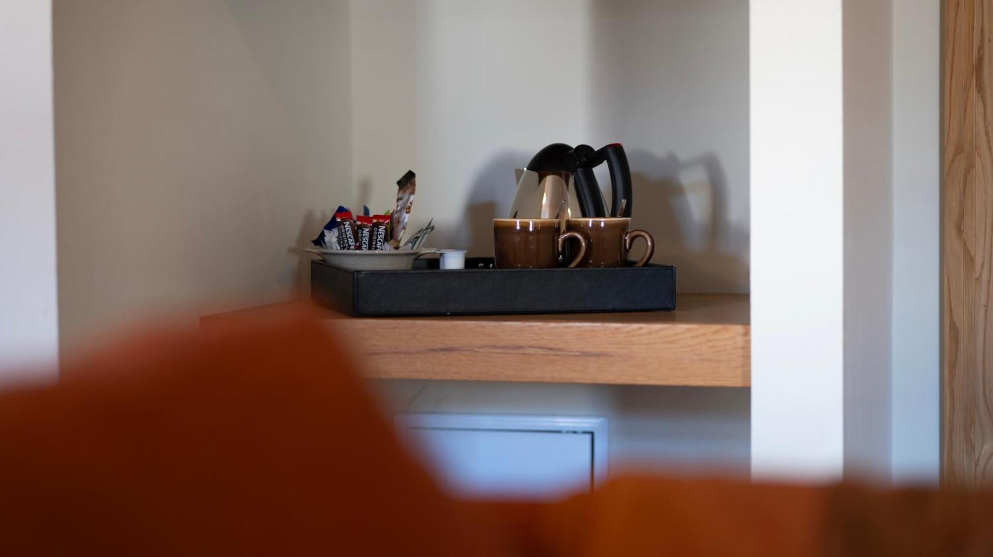 Double Room Disability Access