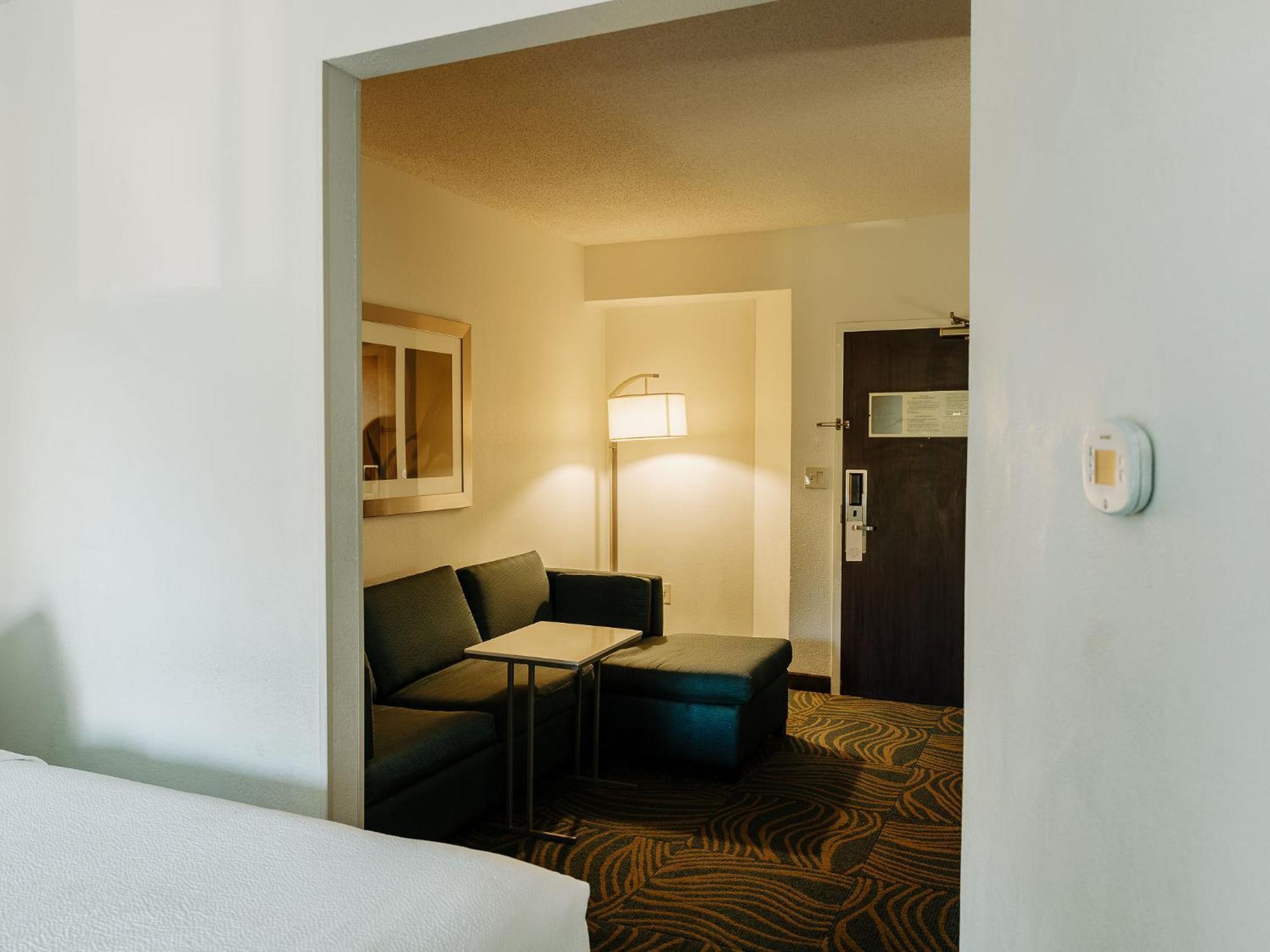 King Suite