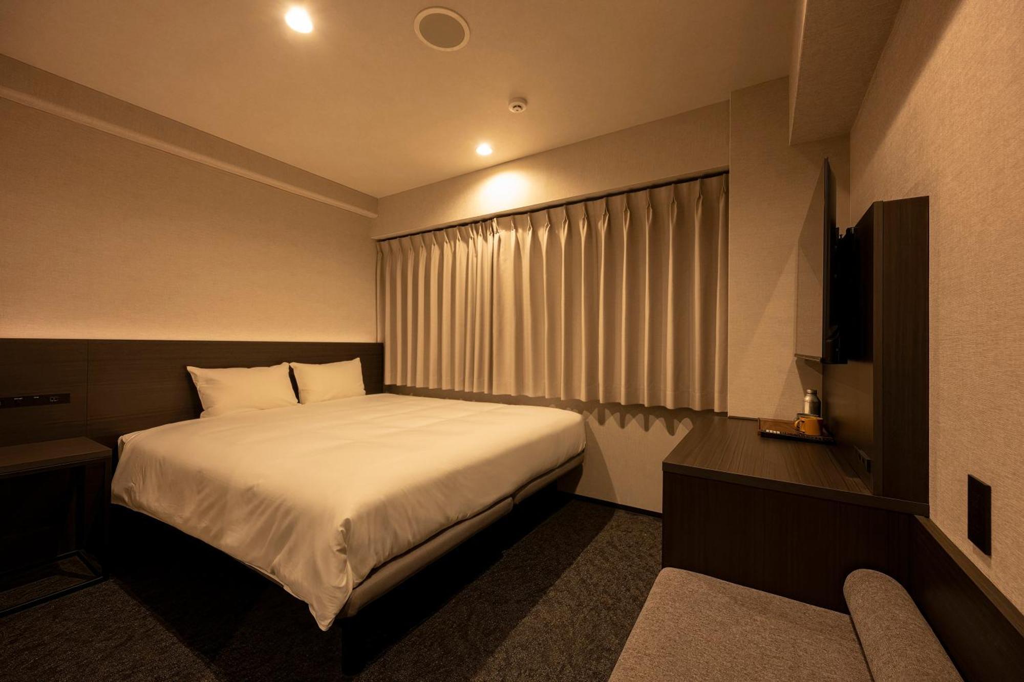 Superior Zimmer mit Kingsize-Bett - Nichtraucher