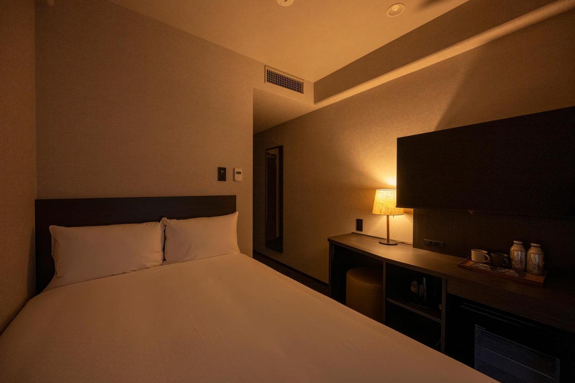 Superior kleines Doppelzimmer - Nichtraucher