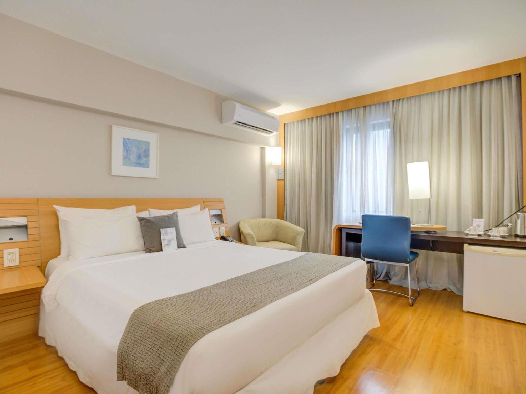 Superior Room Disability Access