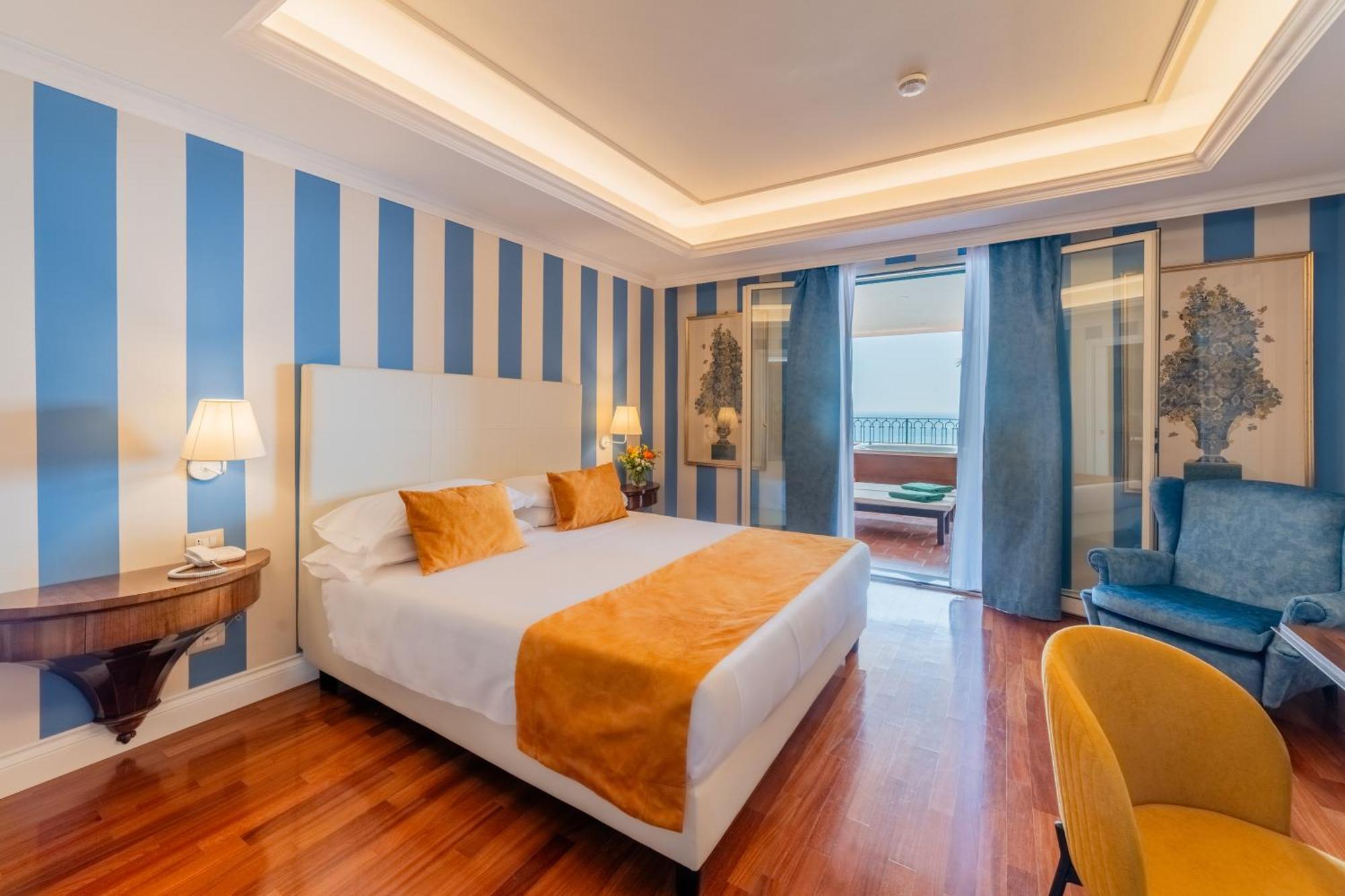 King Suite