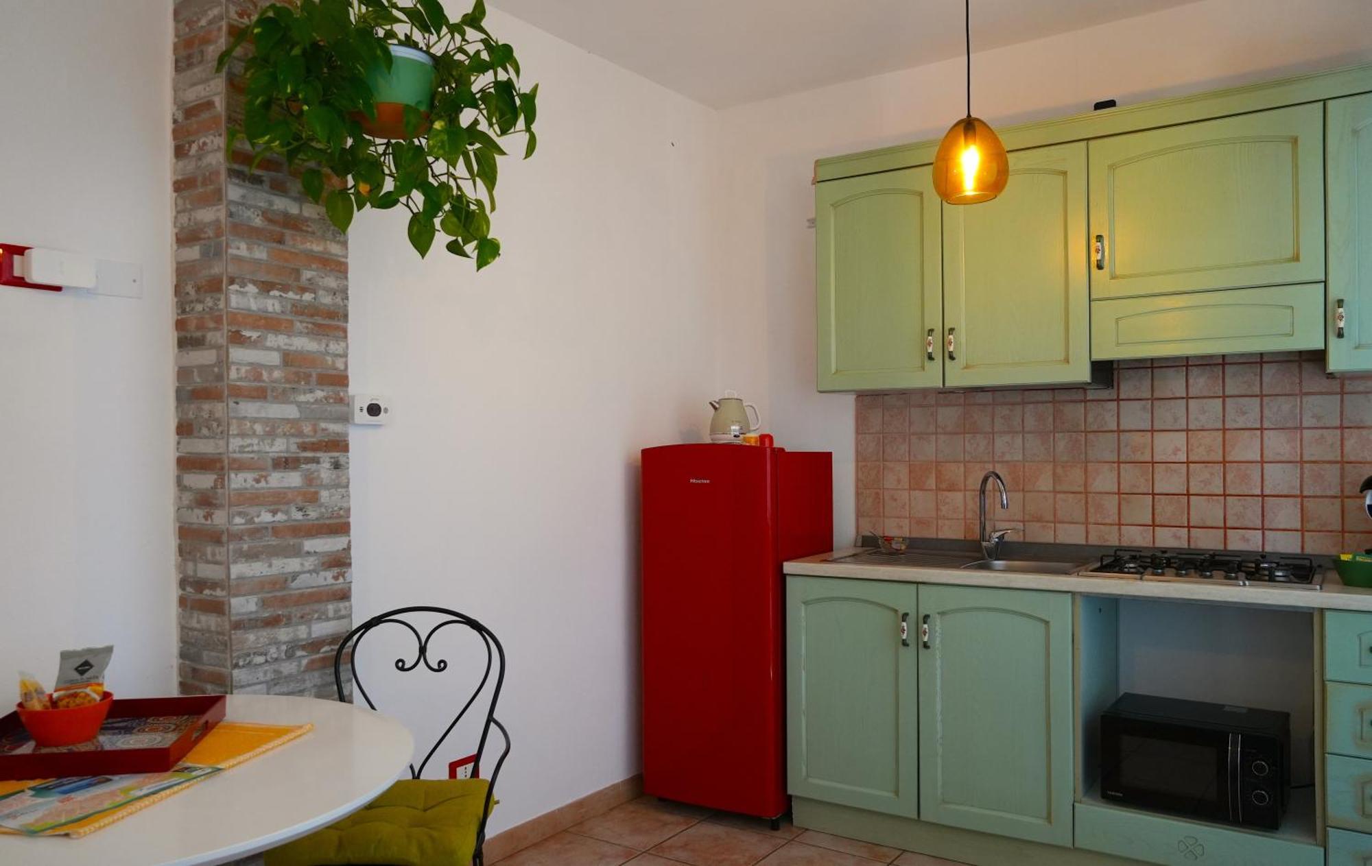 Superior Apartment