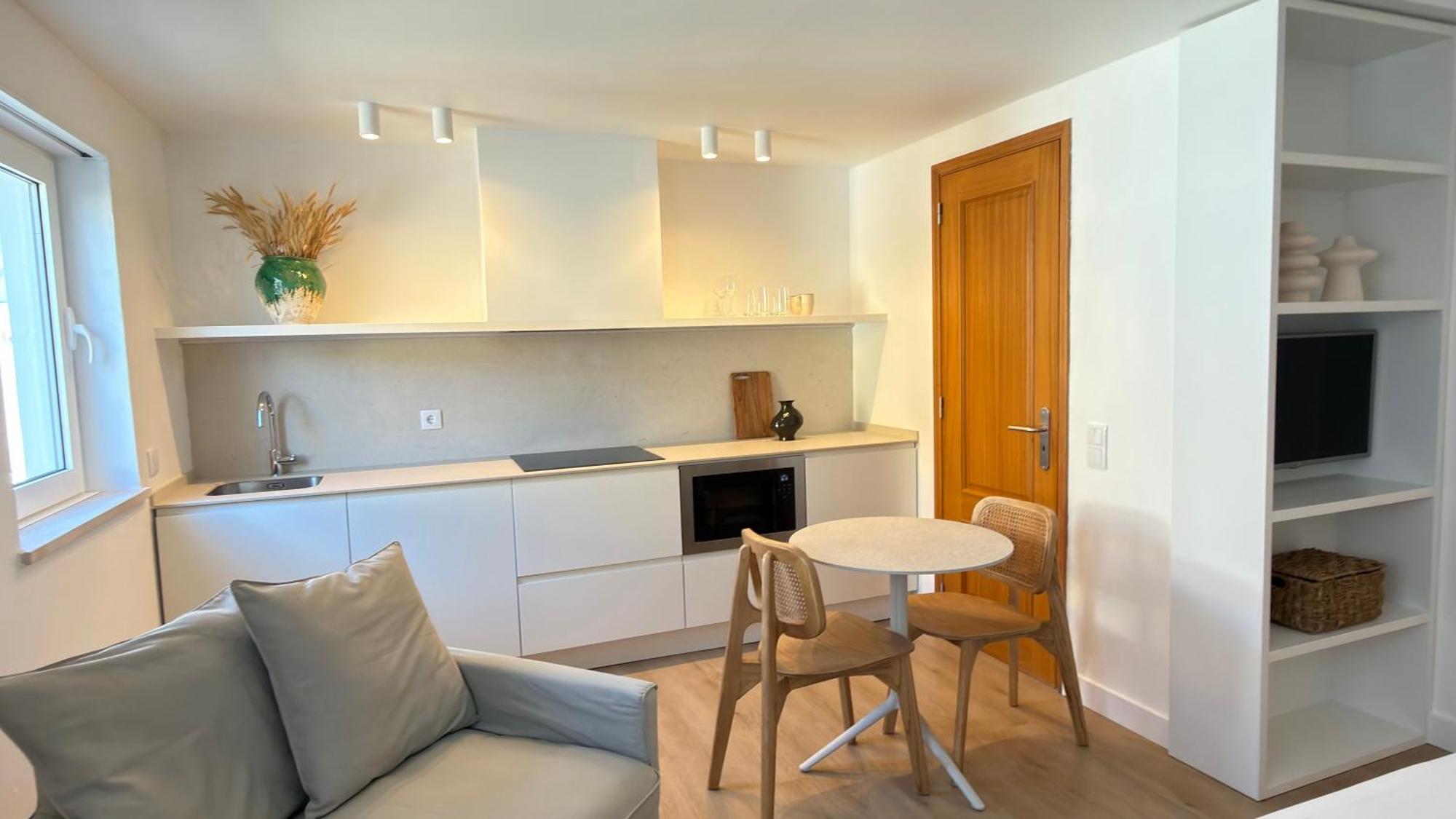 Standard Studio without Balcony