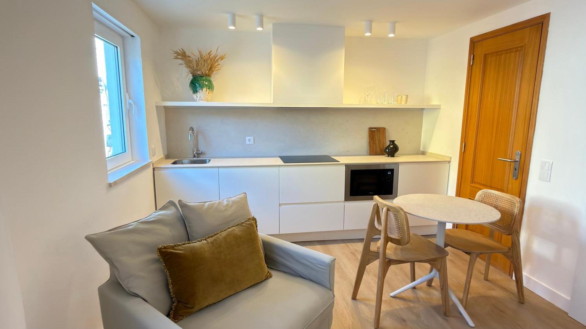 Standard Studio without Balcony