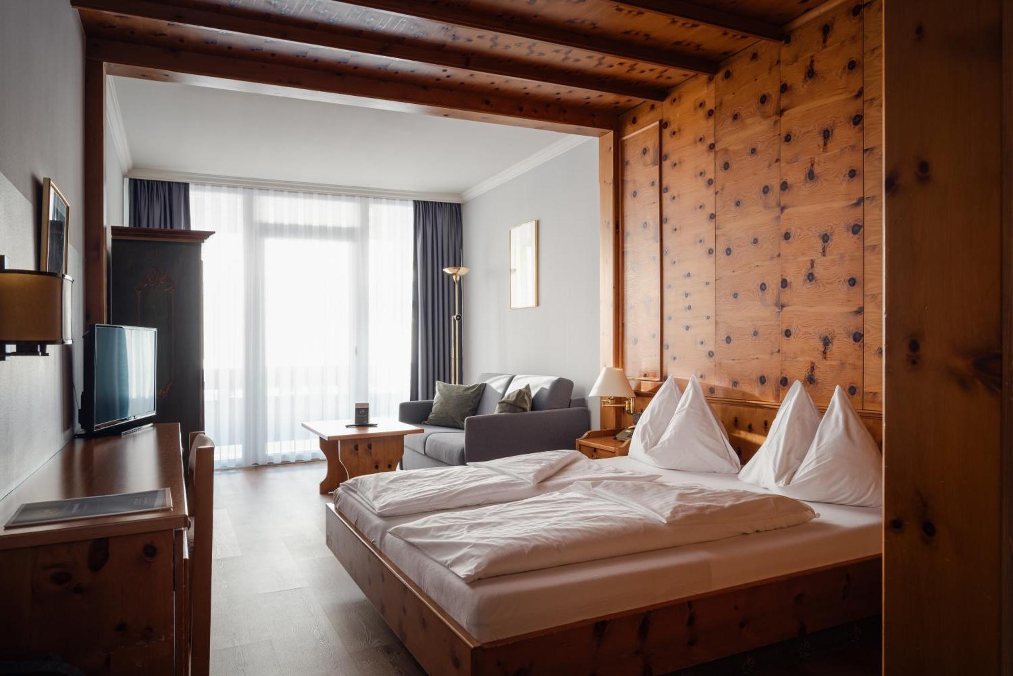 Comfort Double Room
