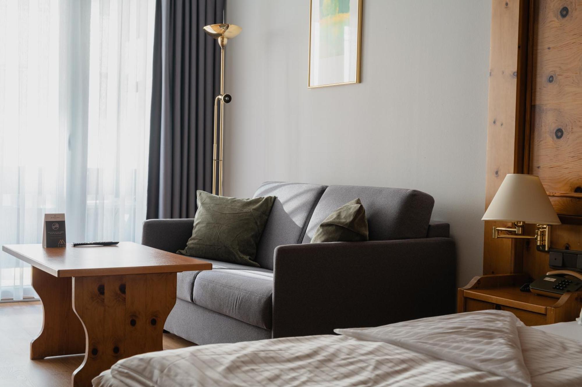Comfort Double Room
