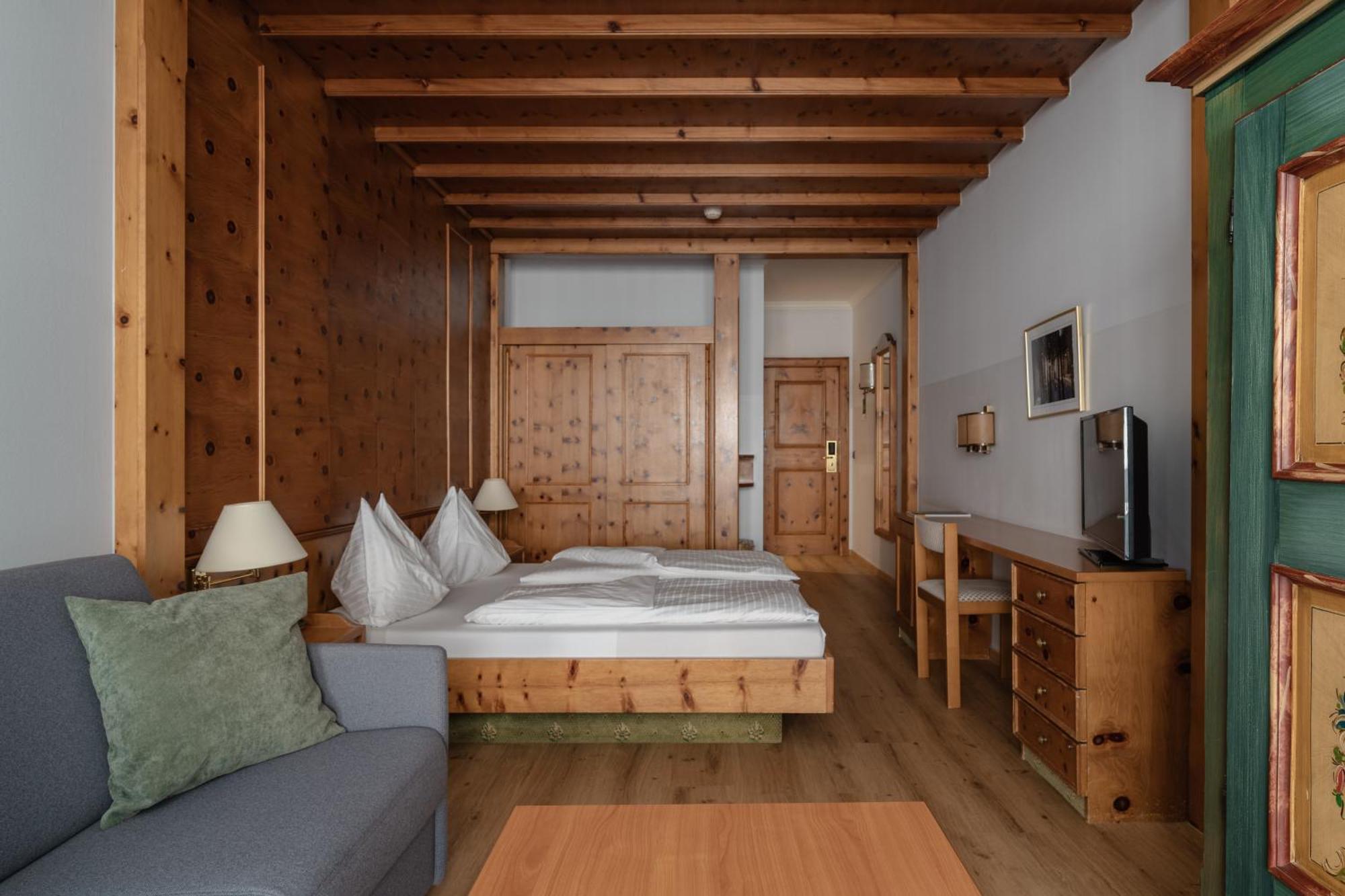 Comfort Double Room