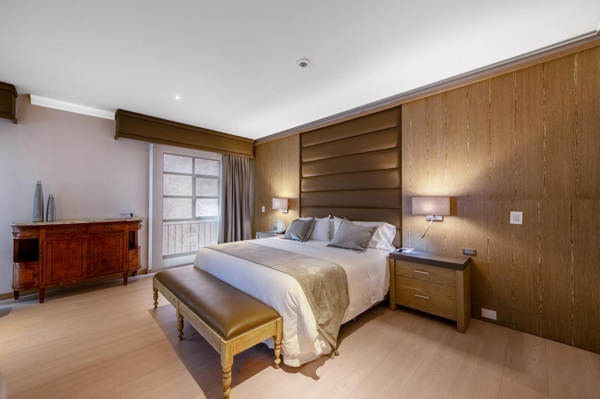 Presidential Suite
