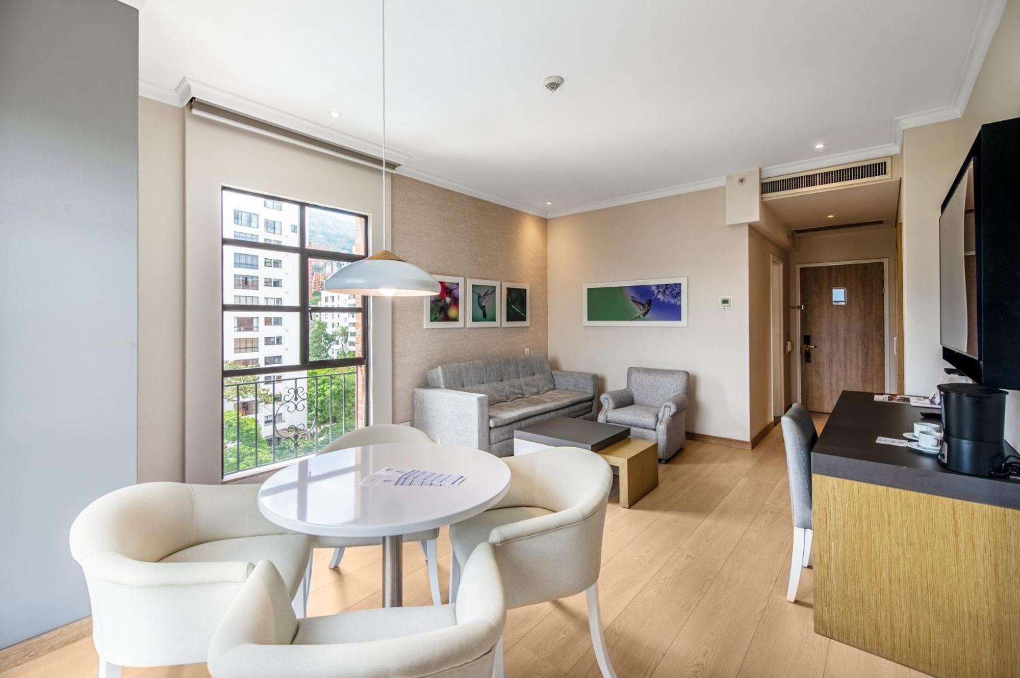 Suite