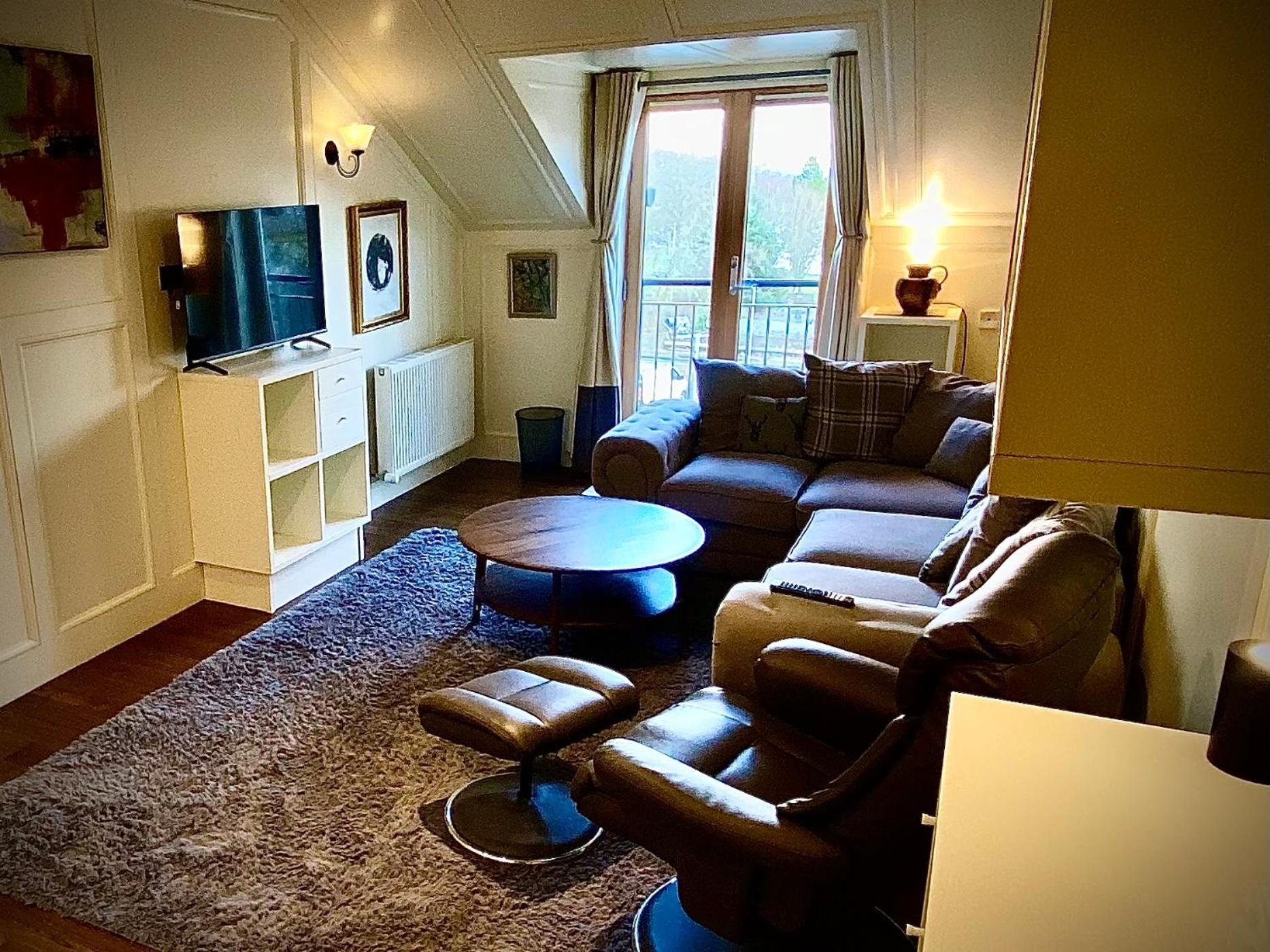 Deluxe Junior Suite