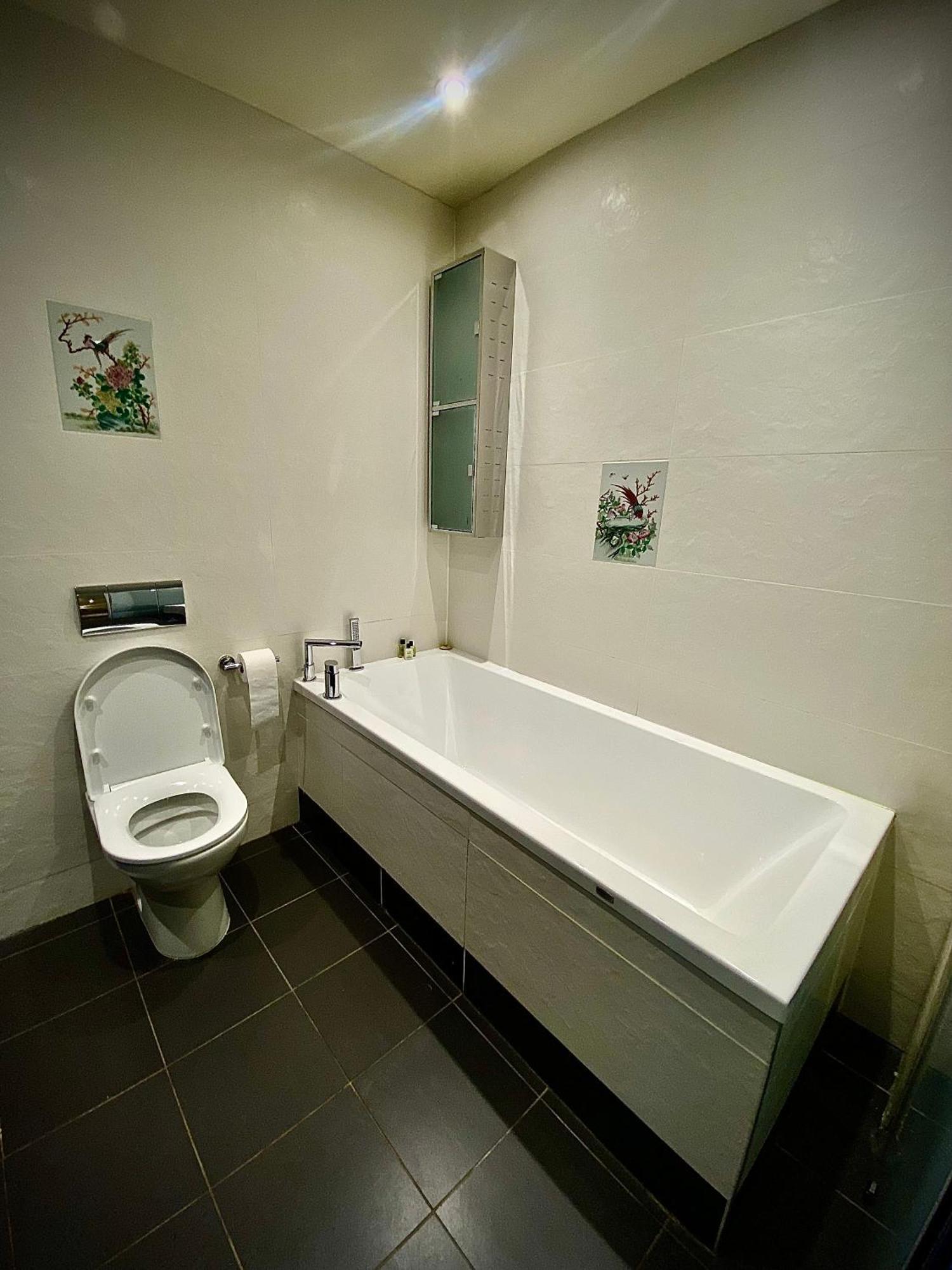 Deluxe Junior Suite