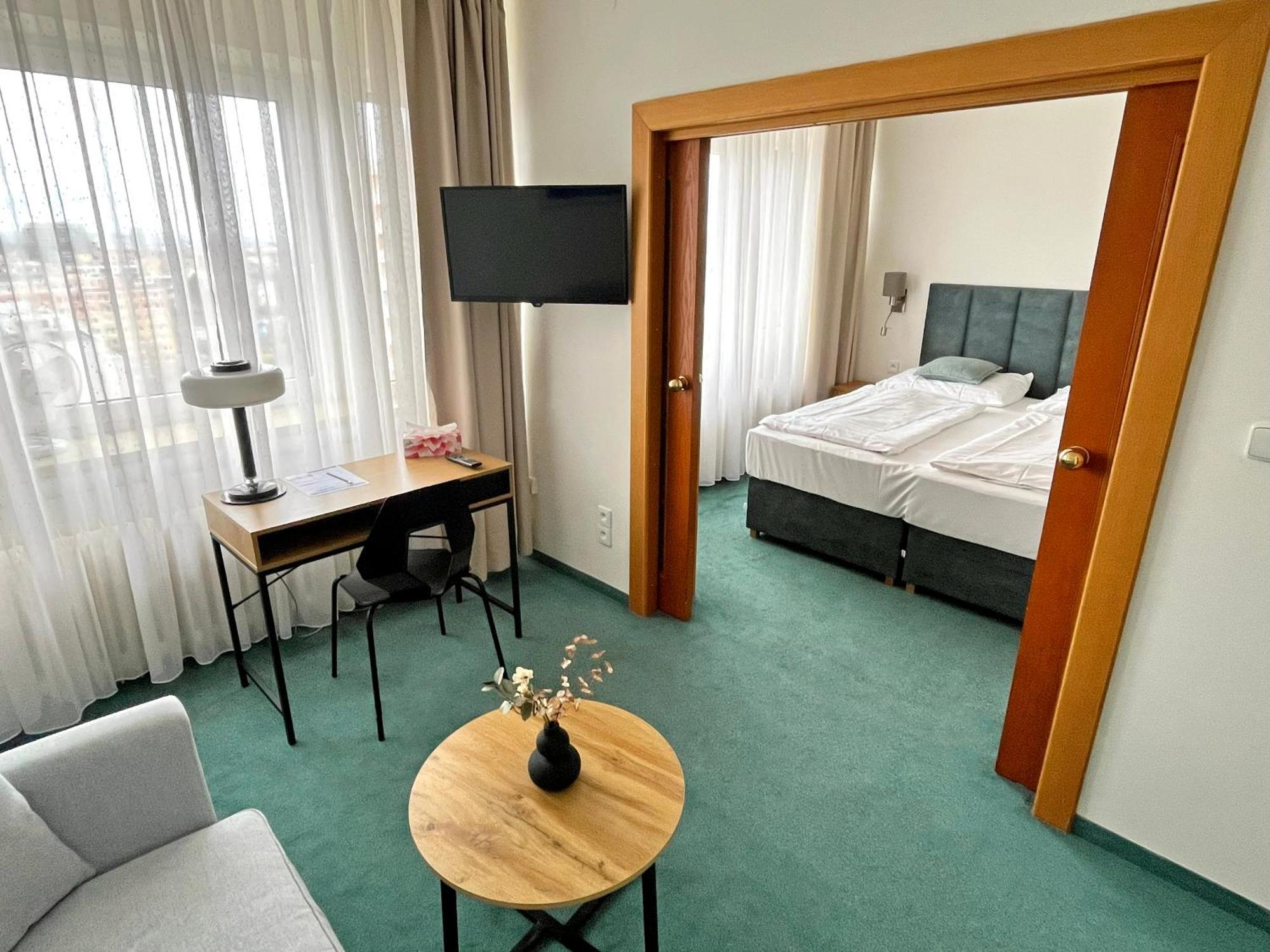 Family Suite