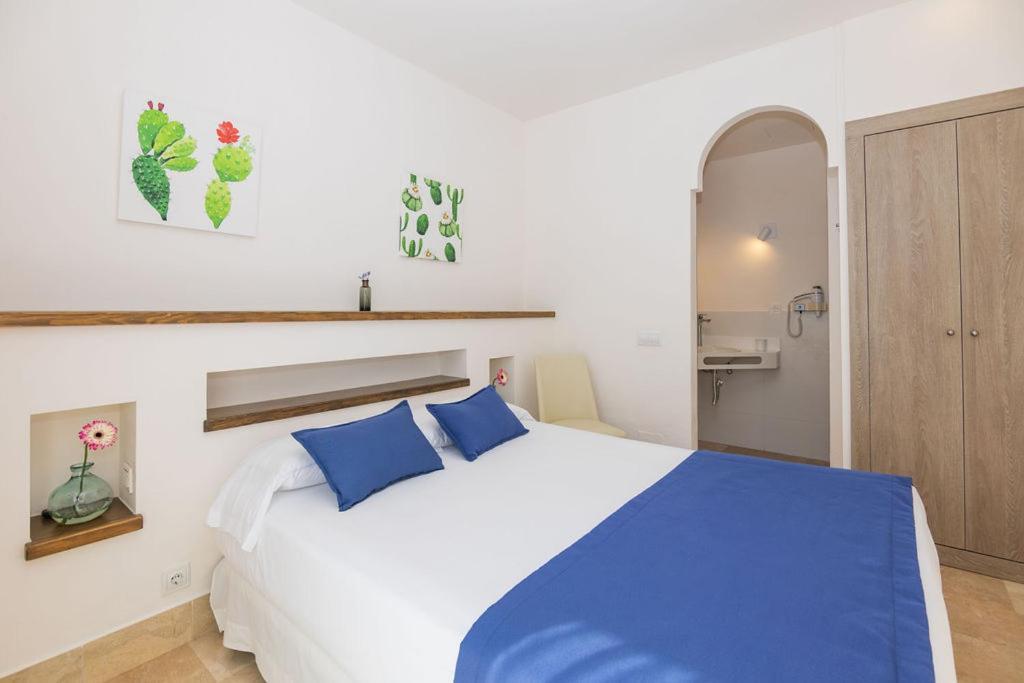 One-Bedroom Royal Villa