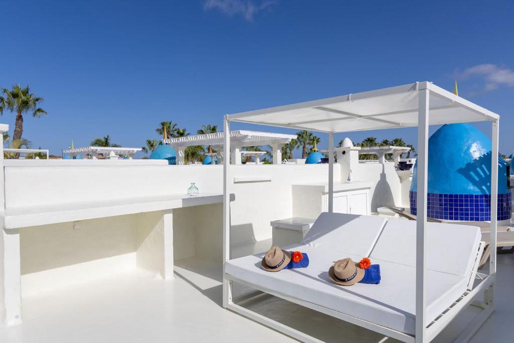 Three-Bedroom Royal Villa