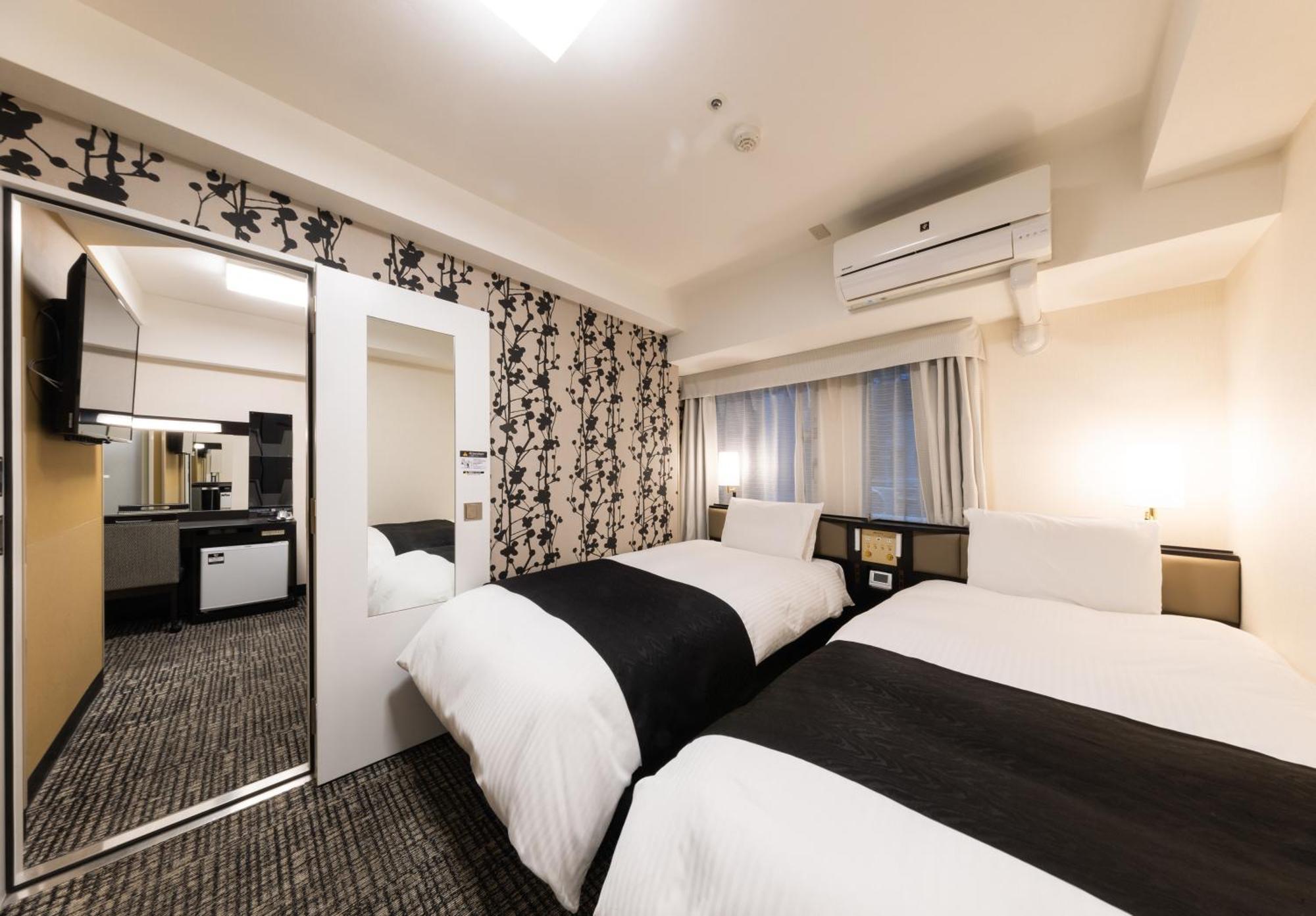 Connecting Twin Room Non-Smoking