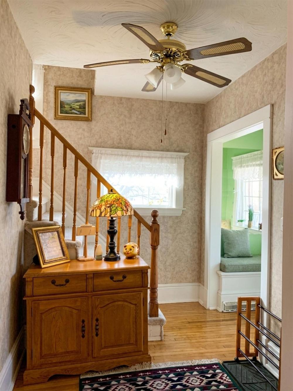 Double Room Private Bathroom