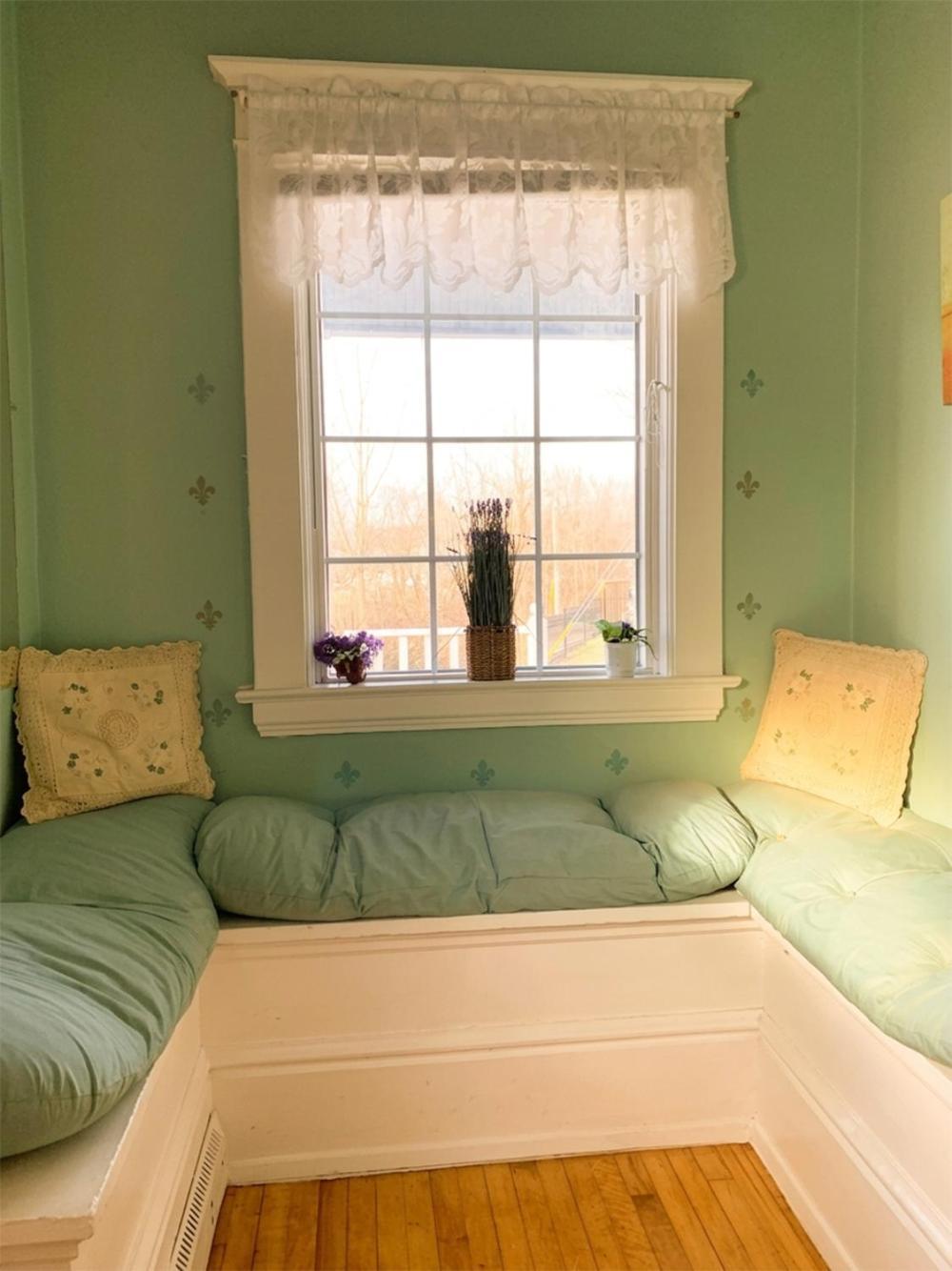 Double Room Private Bathroom