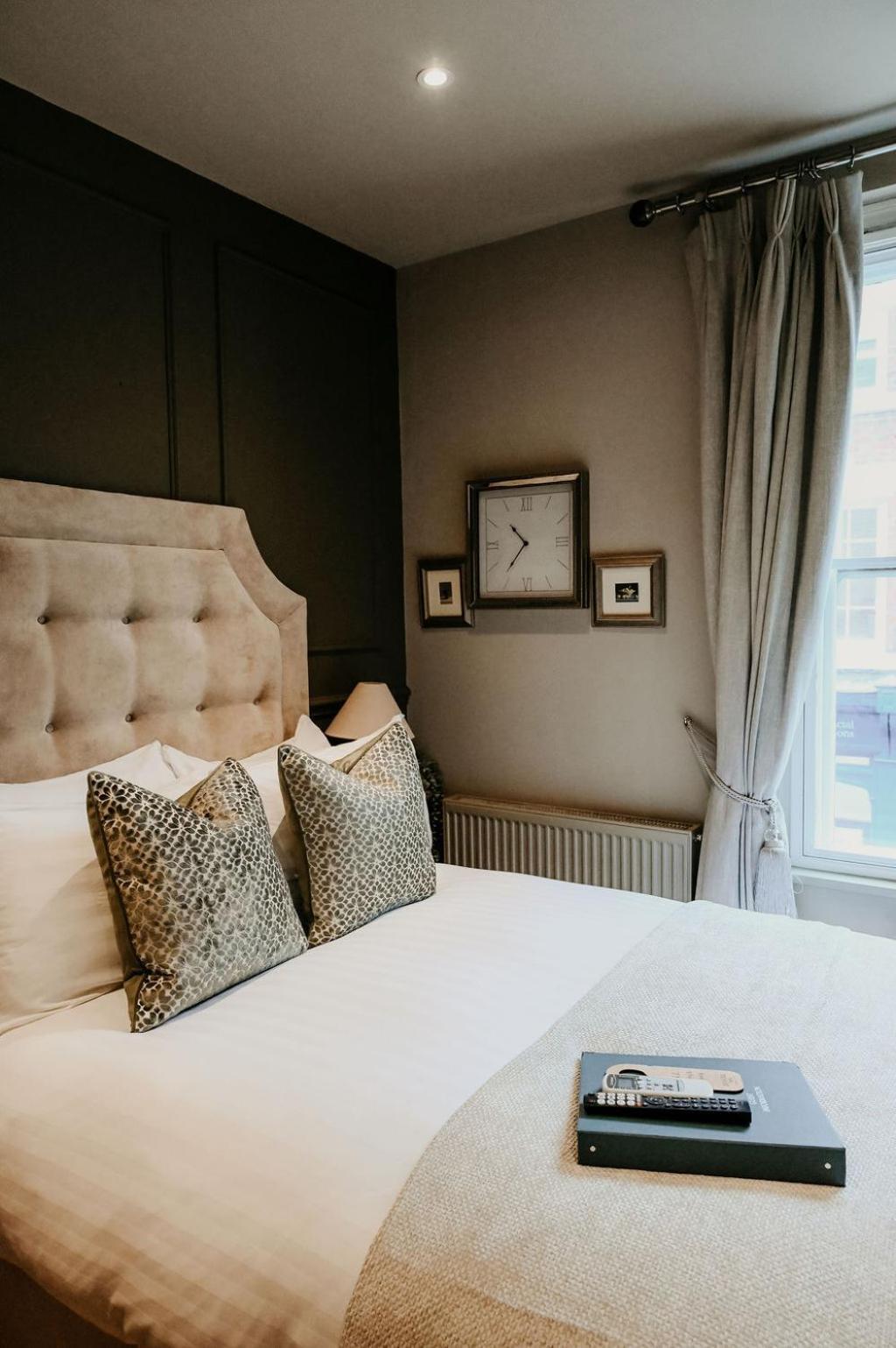 Small Double Room