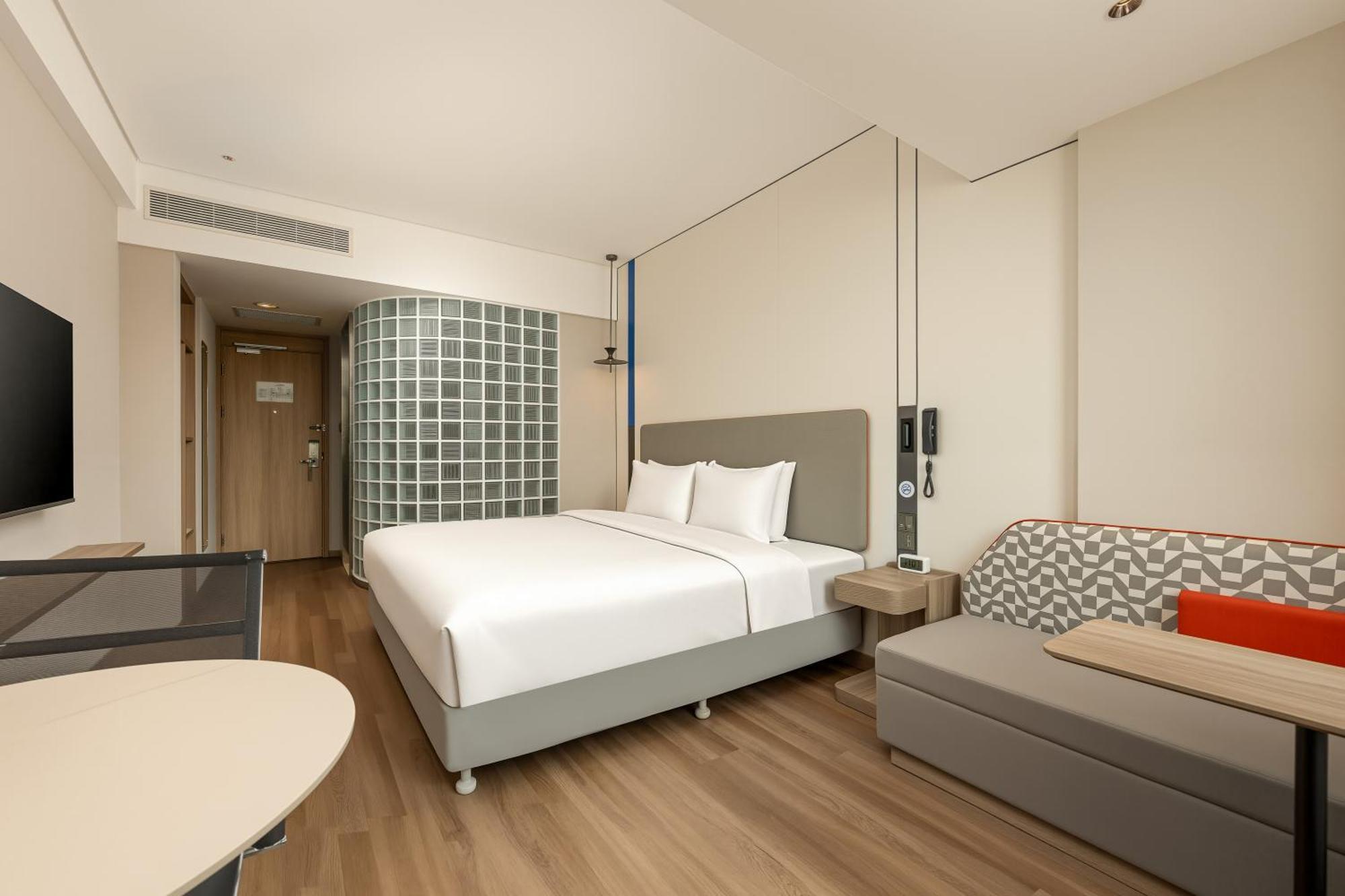 Quarto Queen Standard