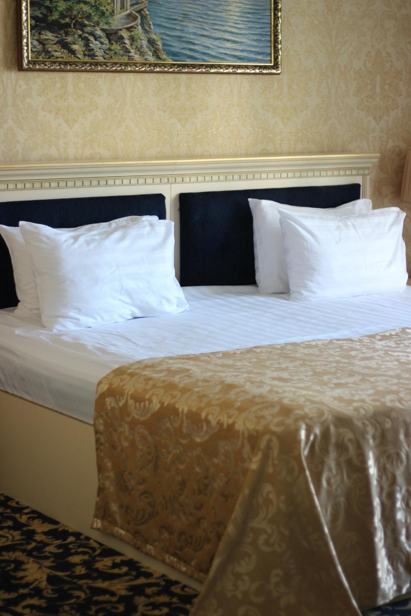 Romantic Suite Terrace