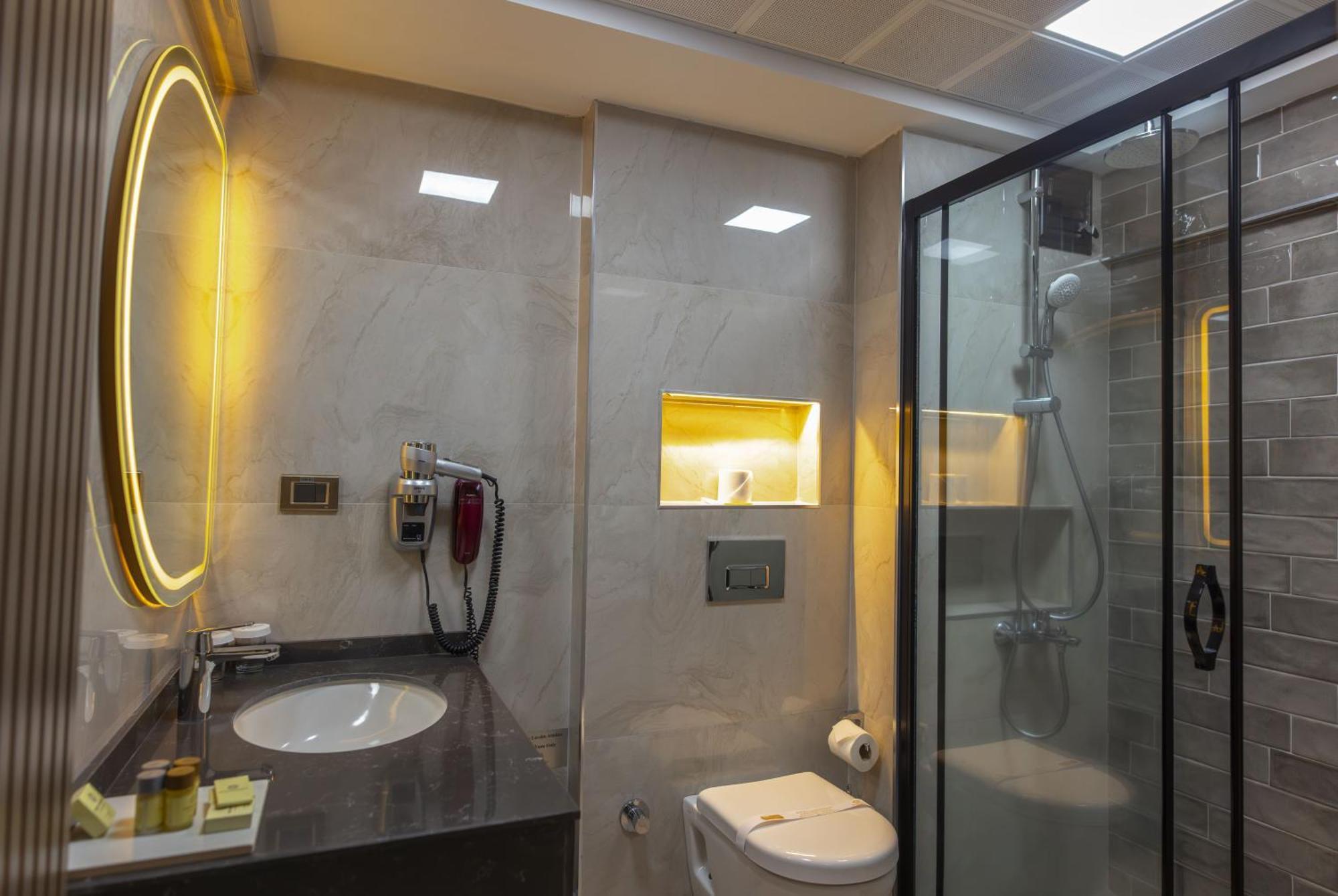 Comfort Double or Twin Room