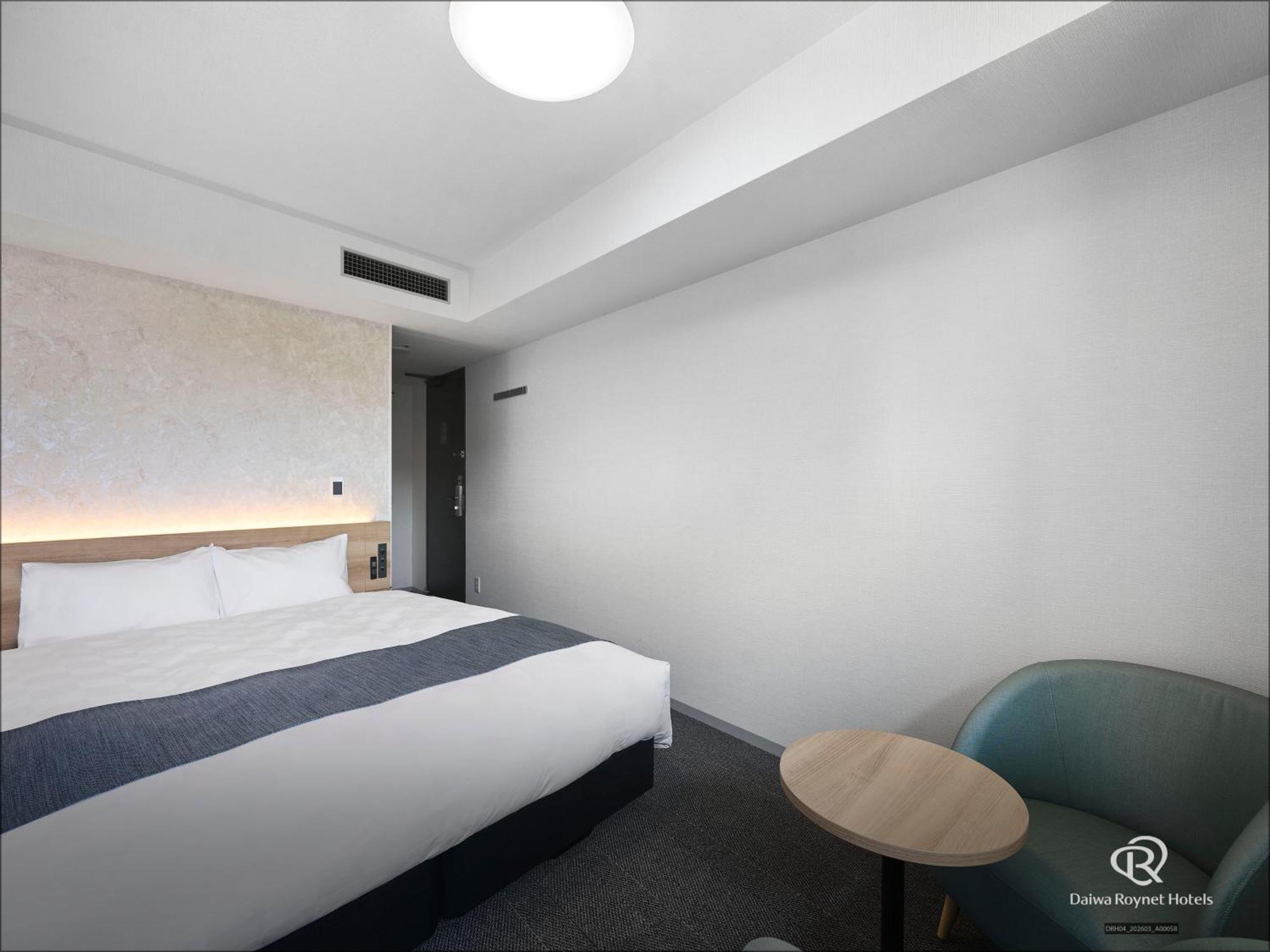 Comfort Double Room Non Smoking